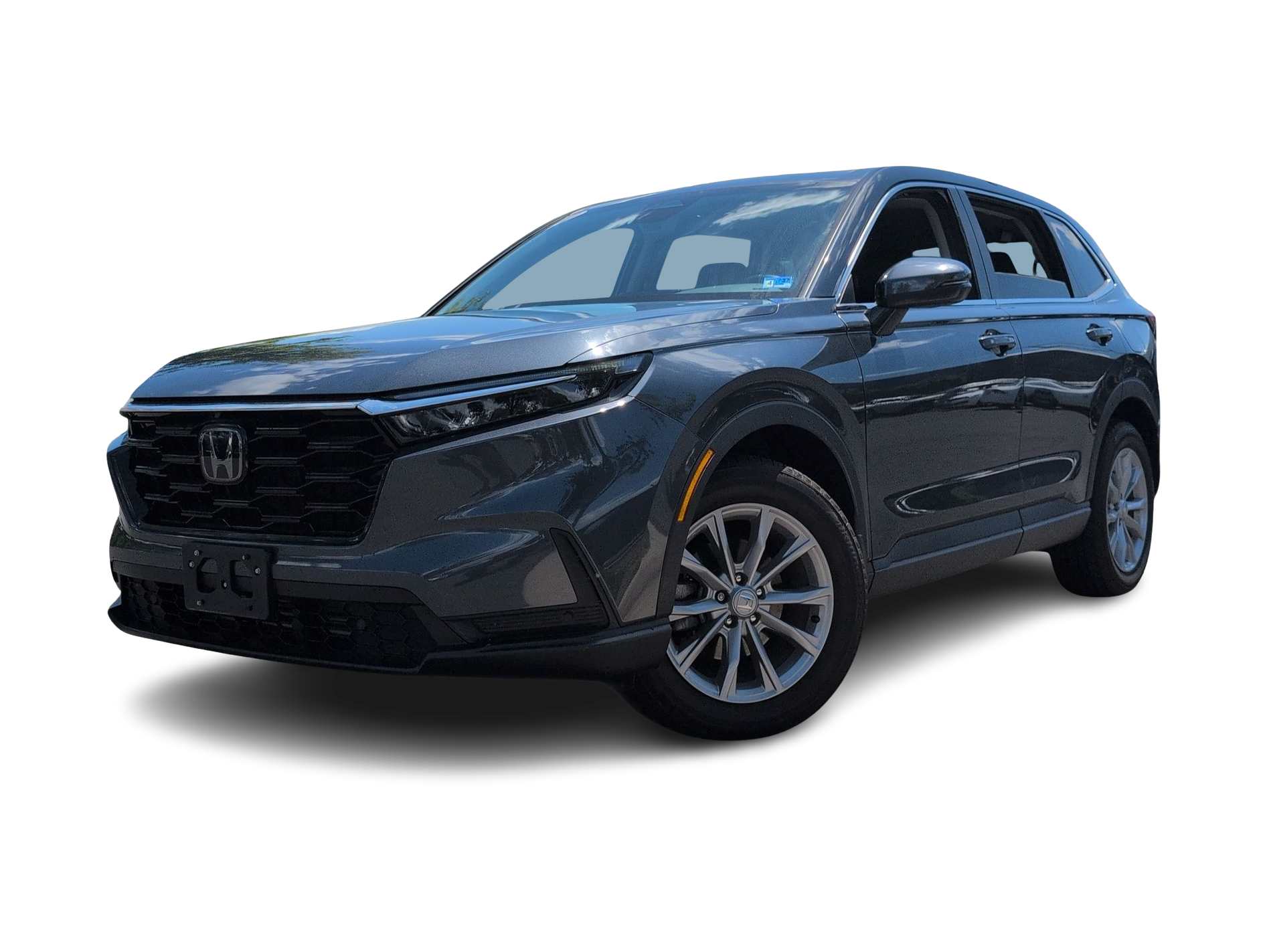 Thumbnail: 2023 Honda CR-V - 1