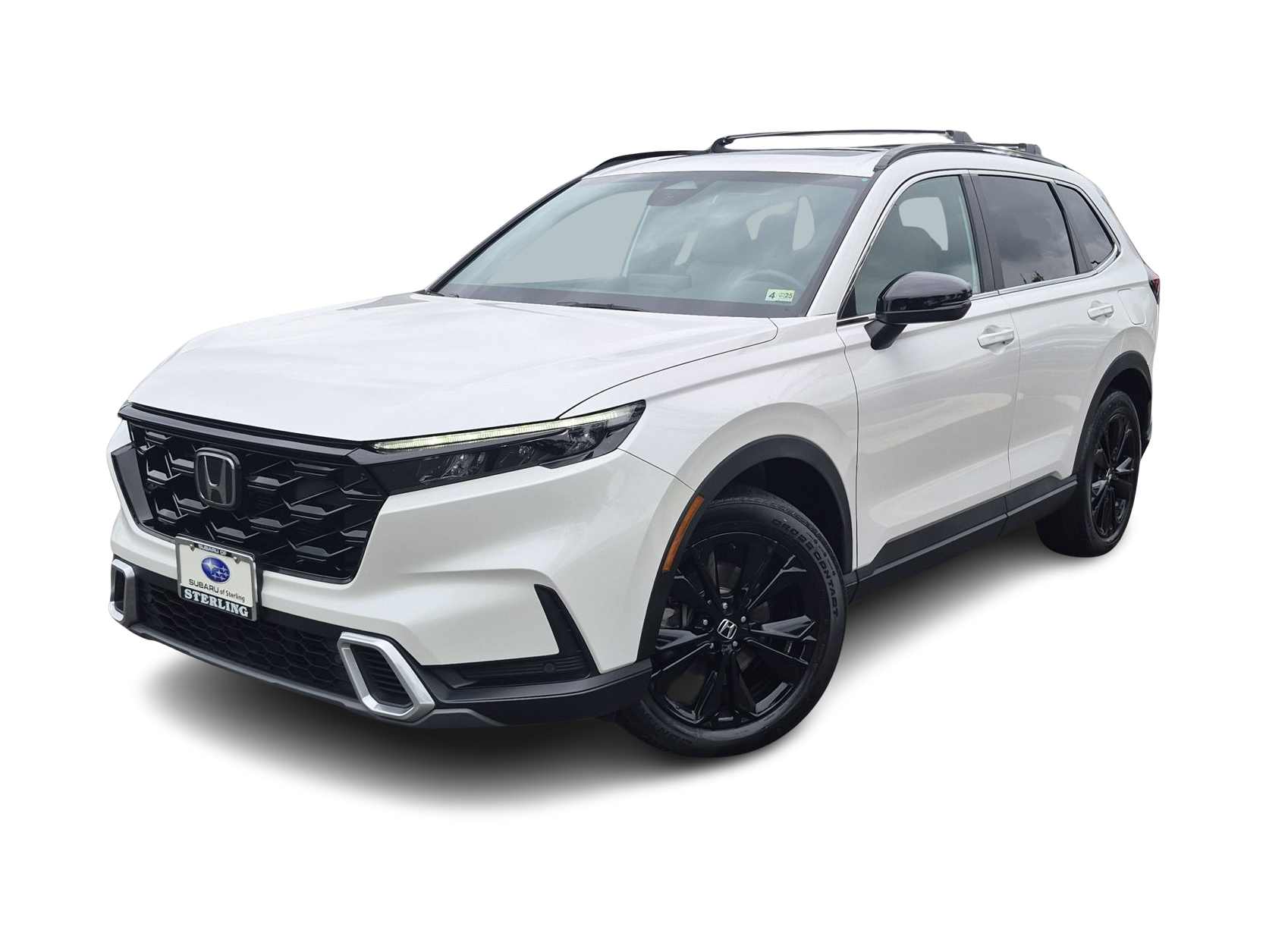 Thumbnail: 2023 Honda CR-V - 1