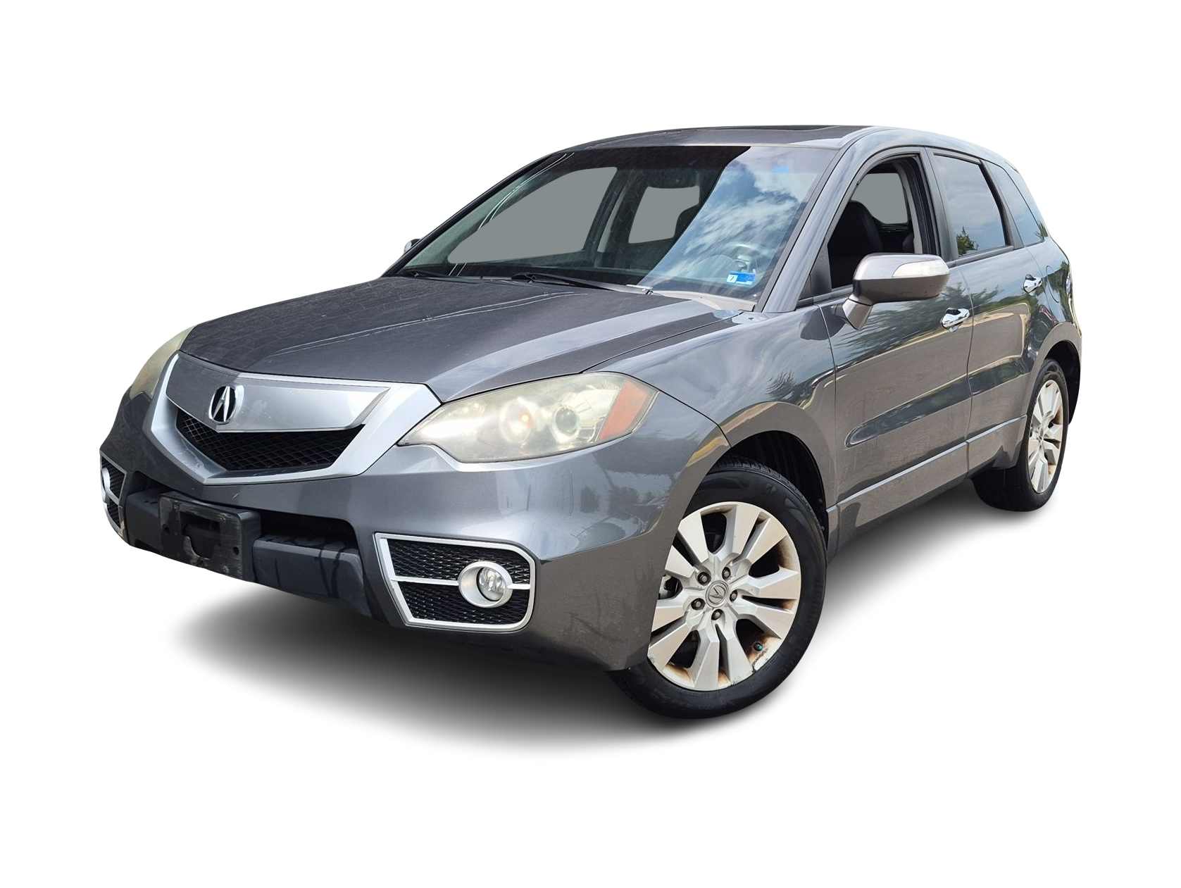 2012 Acura RDX Technology -
                  Sterling, VA