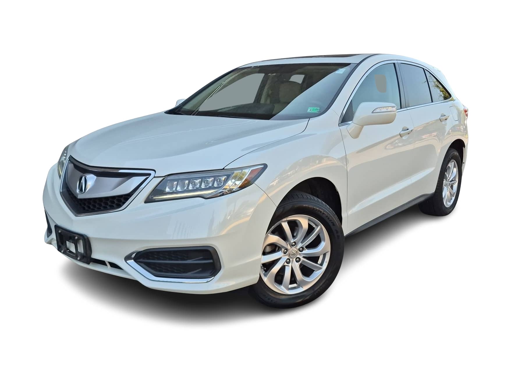 2017 Acura RDX Technology -
                  Sterling, VA