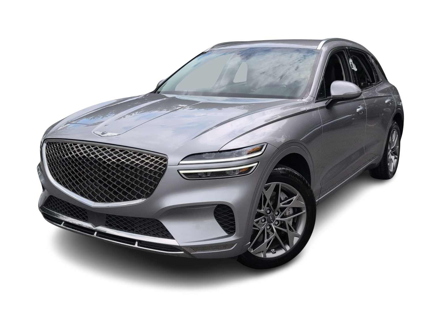 2025 Genesis GV70 2.5T -
                  Sterling, VA