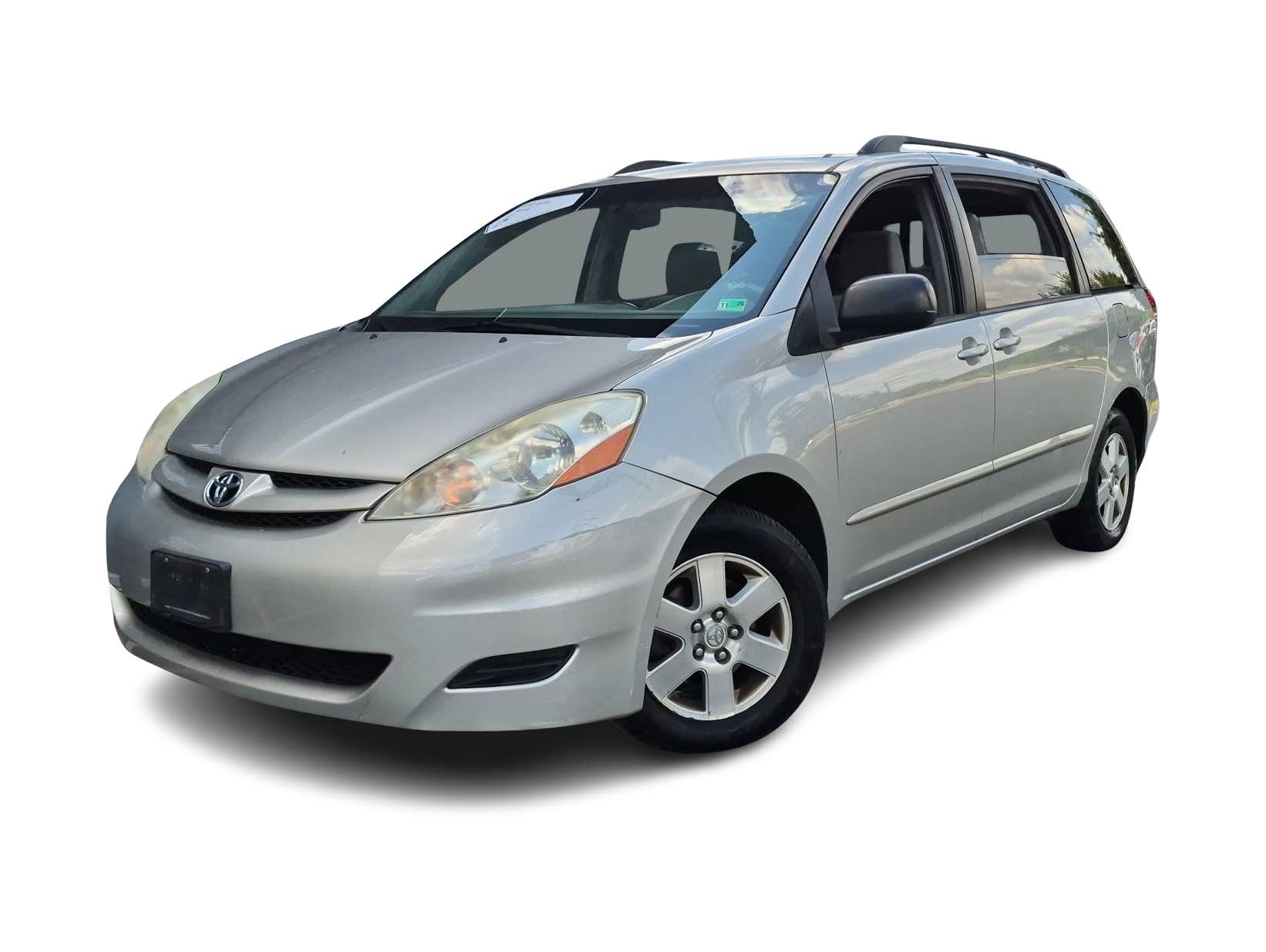 2010 Toyota Sienna LE -
                  Sterling, VA