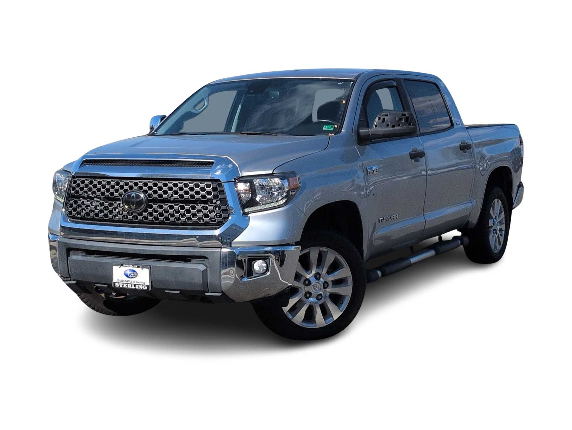 2020 Toyota Tundra SR5 -
                  Sterling, VA