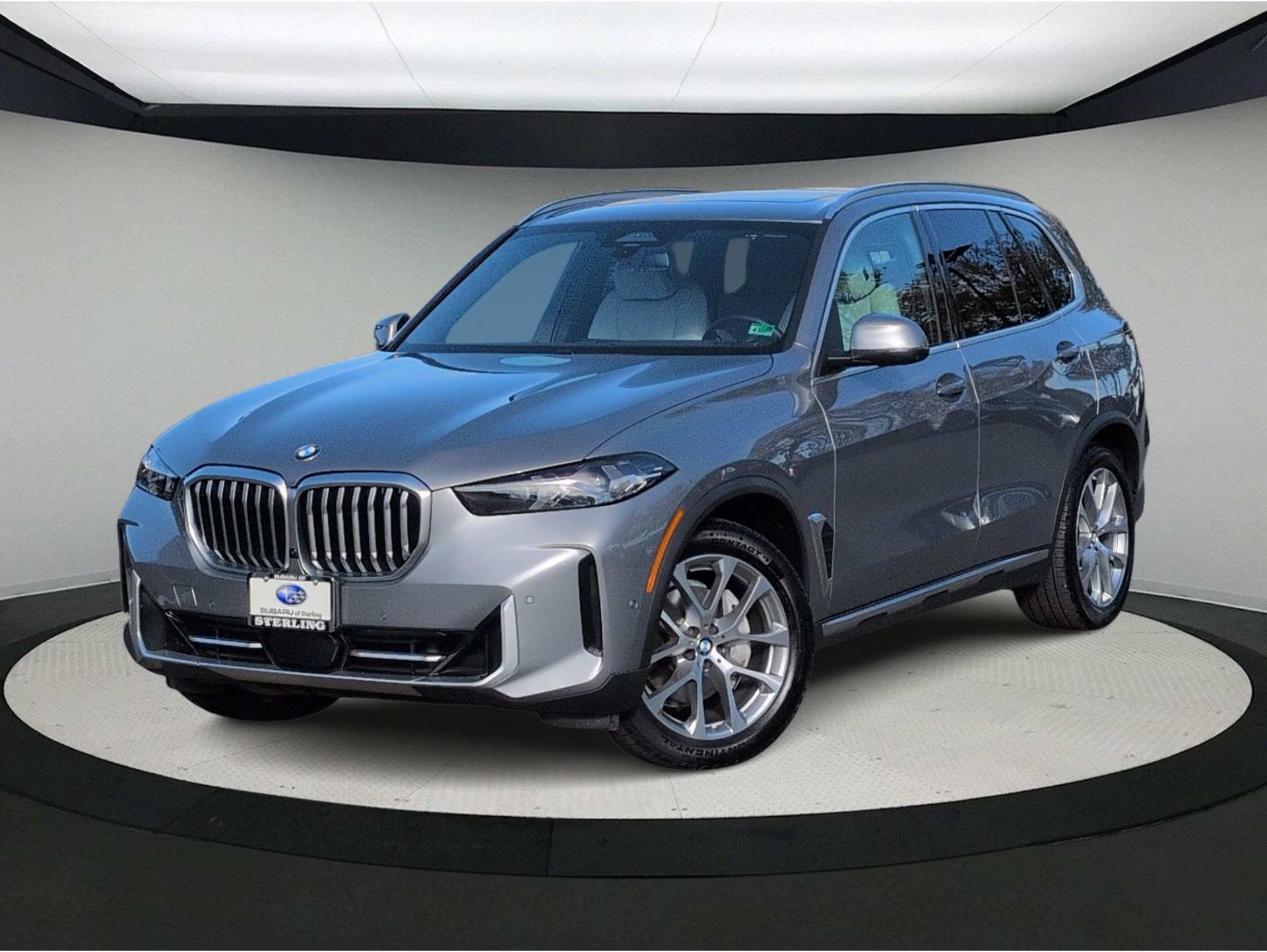 2024 BMW X5 40i