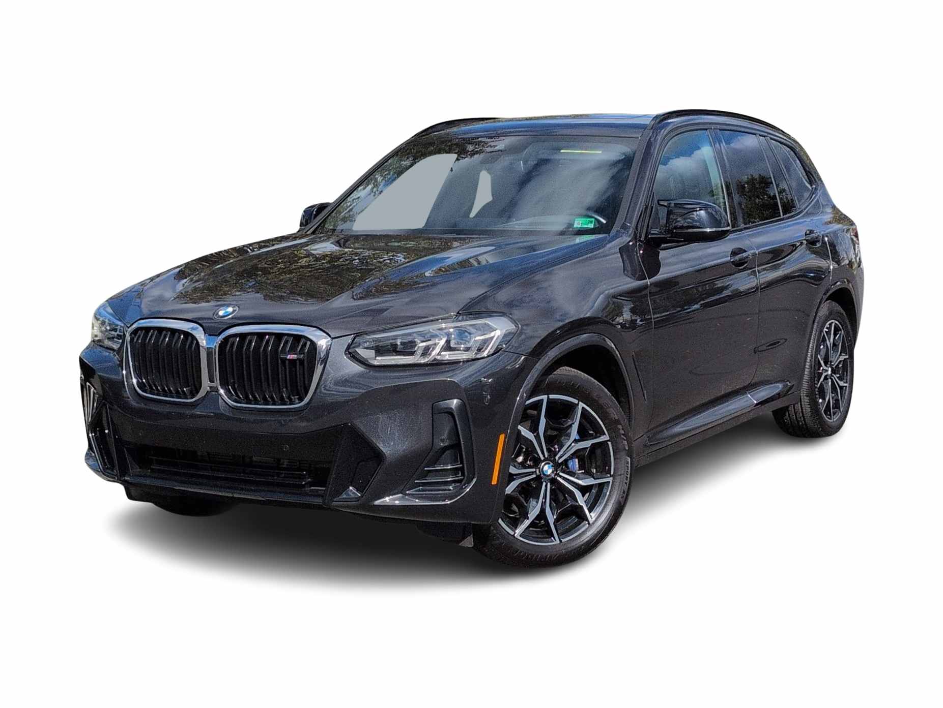 Thumbnail: 2023 BMW X3 - 1