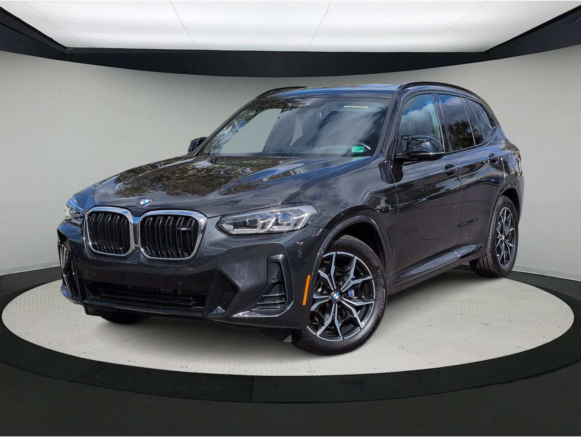 2023 BMW X3 40i
