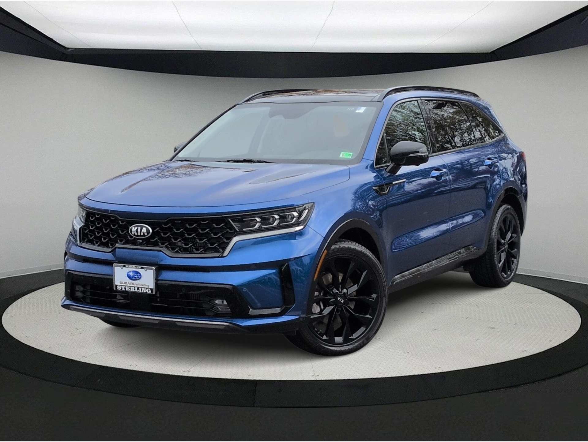 2021 Kia Sorento