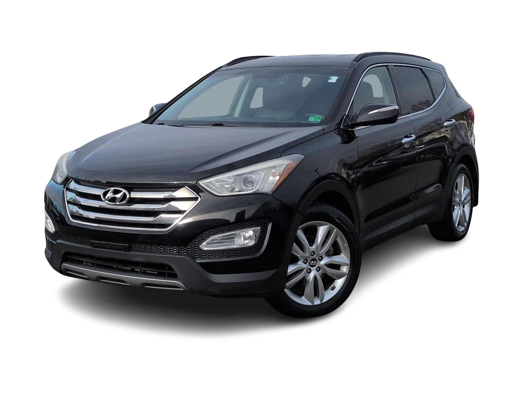2014 Hyundai Santa Fe Sport 2.0T -
                  Sterling, VA