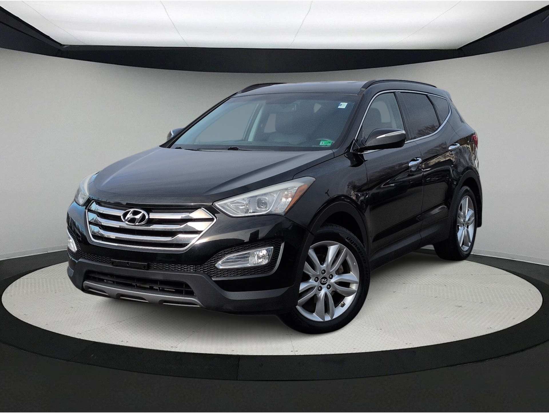 2014 Hyundai Santa Fe Sport 2.0T's photo