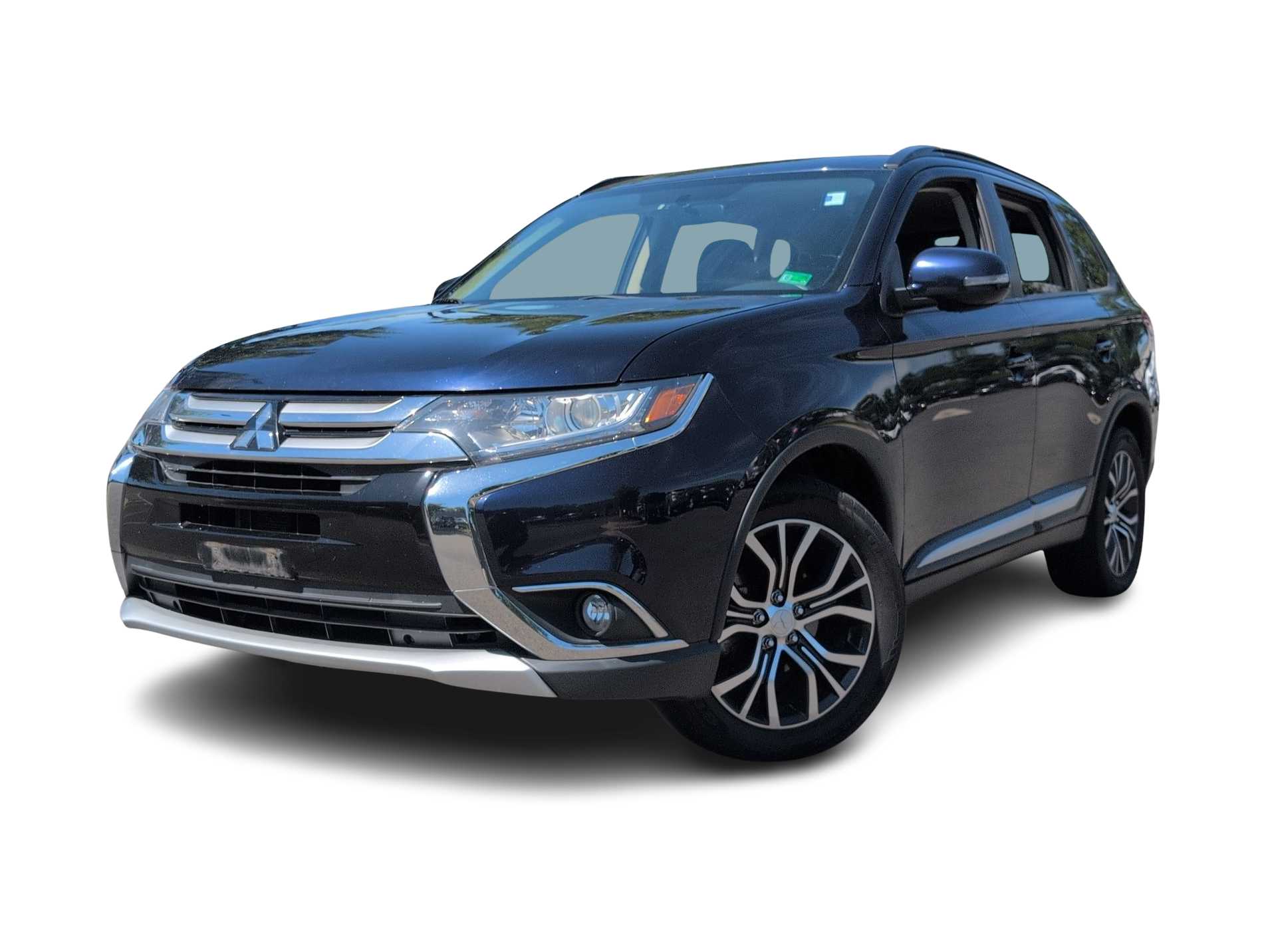 2016 Mitsubishi Outlander SE -
                  Sterling, VA