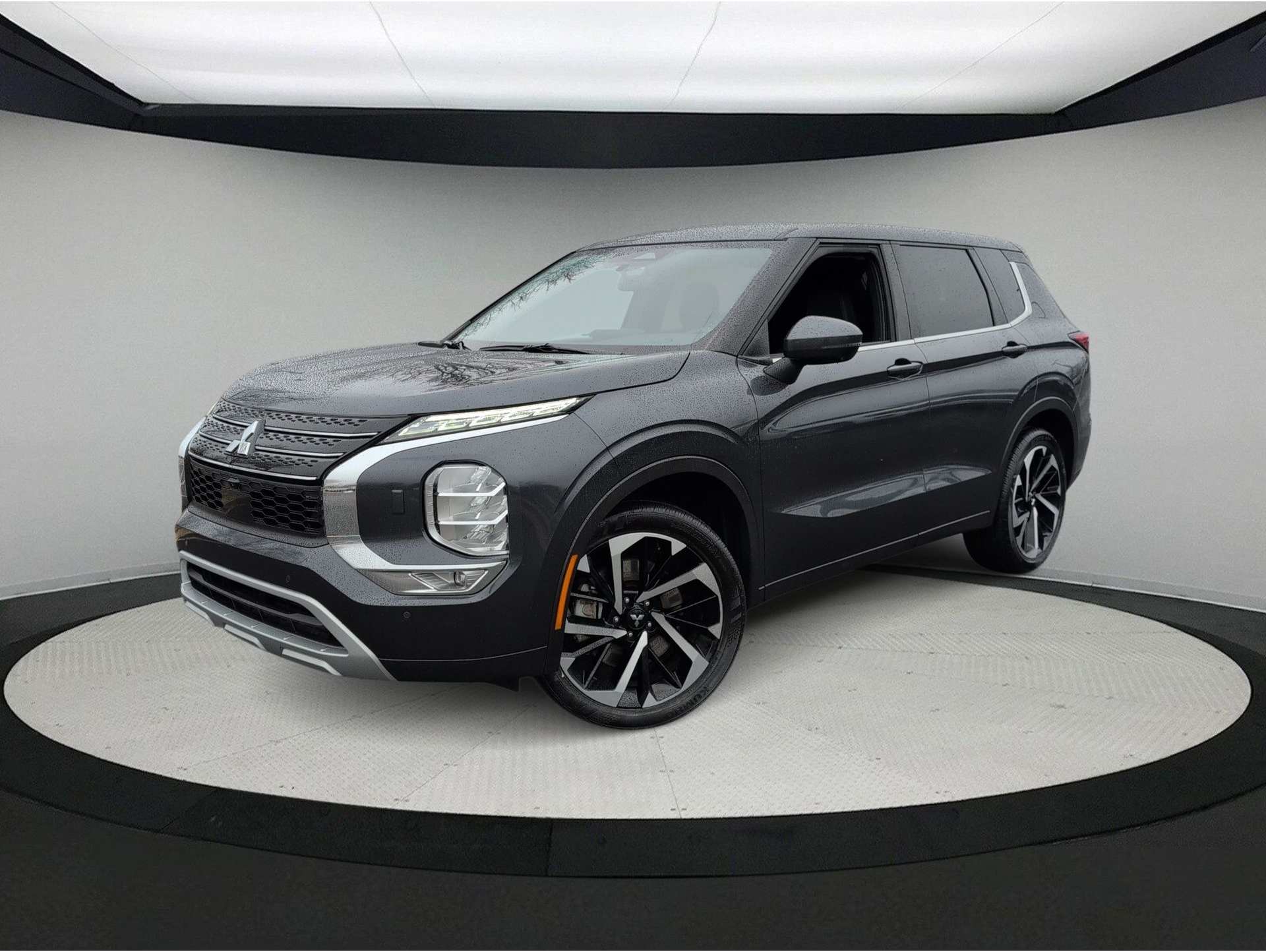 2024 Mitsubishi Outlander