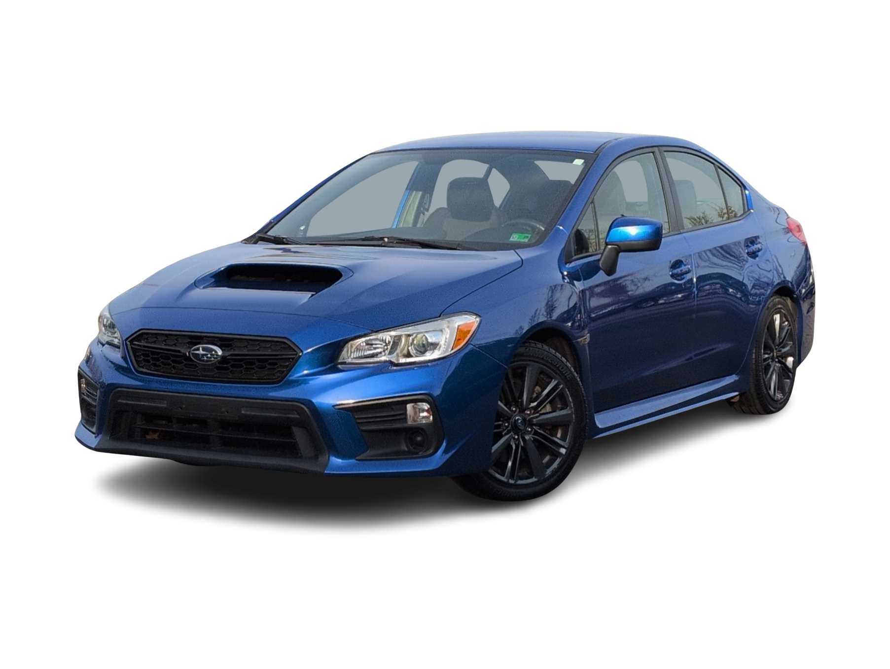 2020 Subaru WRX Base -
                  Sterling, VA