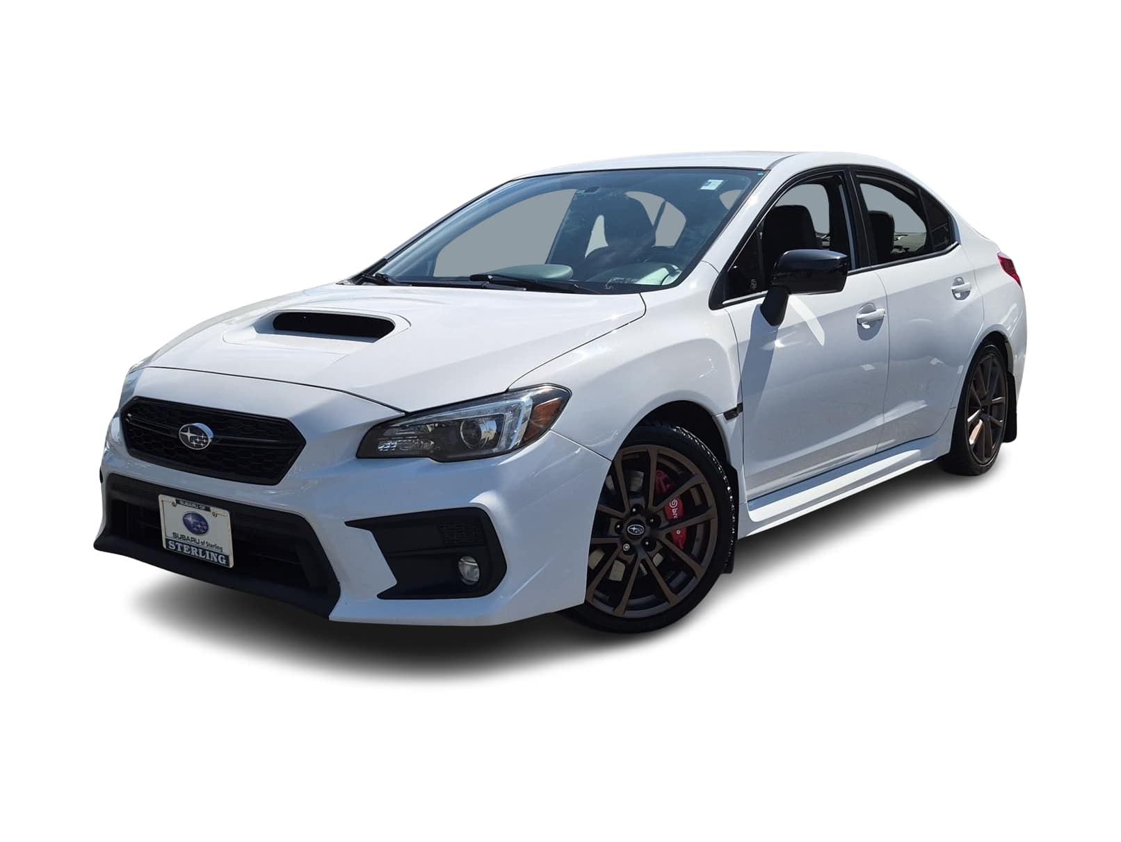 2020 Subaru WRX Premium -
                  Sterling, VA