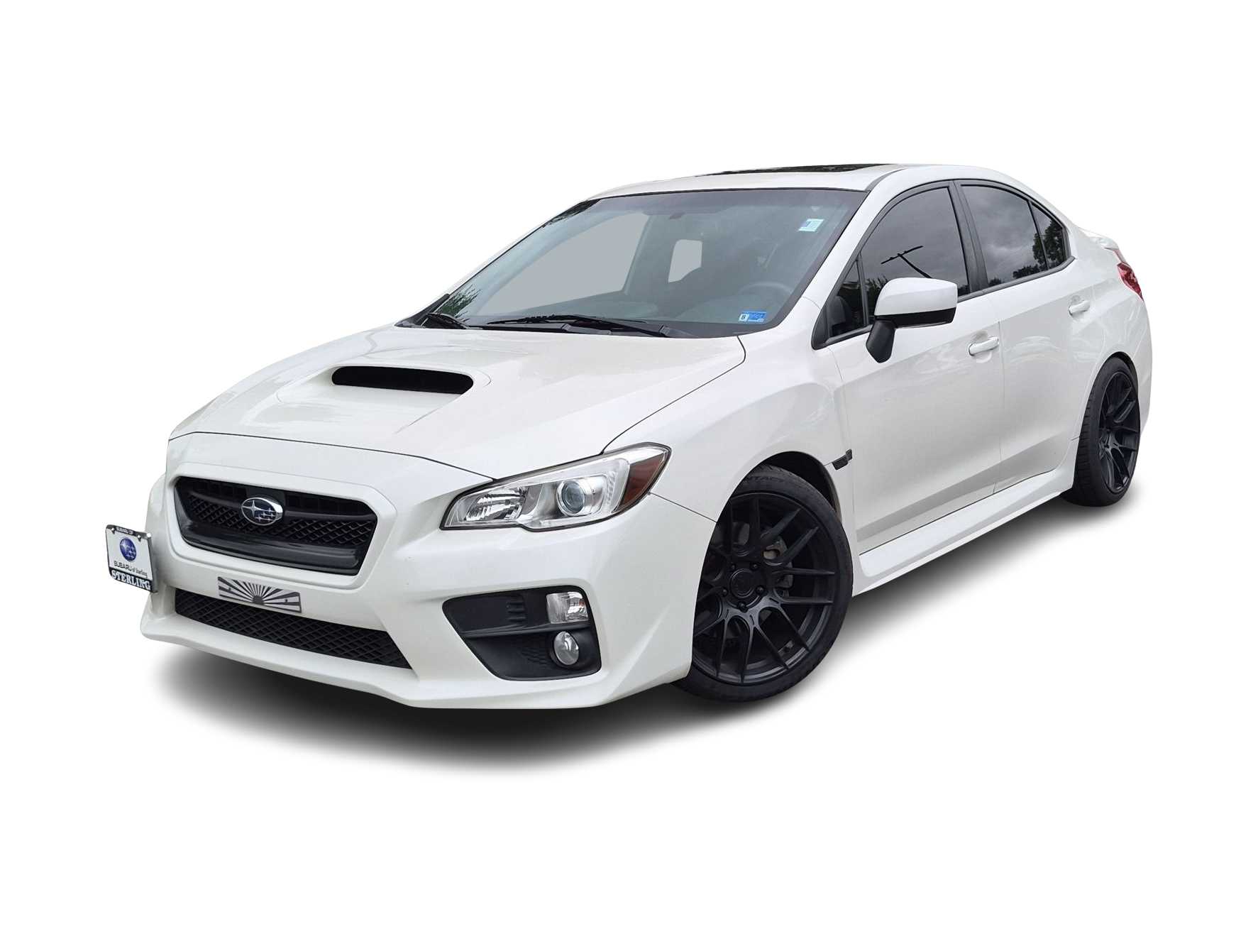 2016 Subaru WRX Premium -
                  Sterling, VA