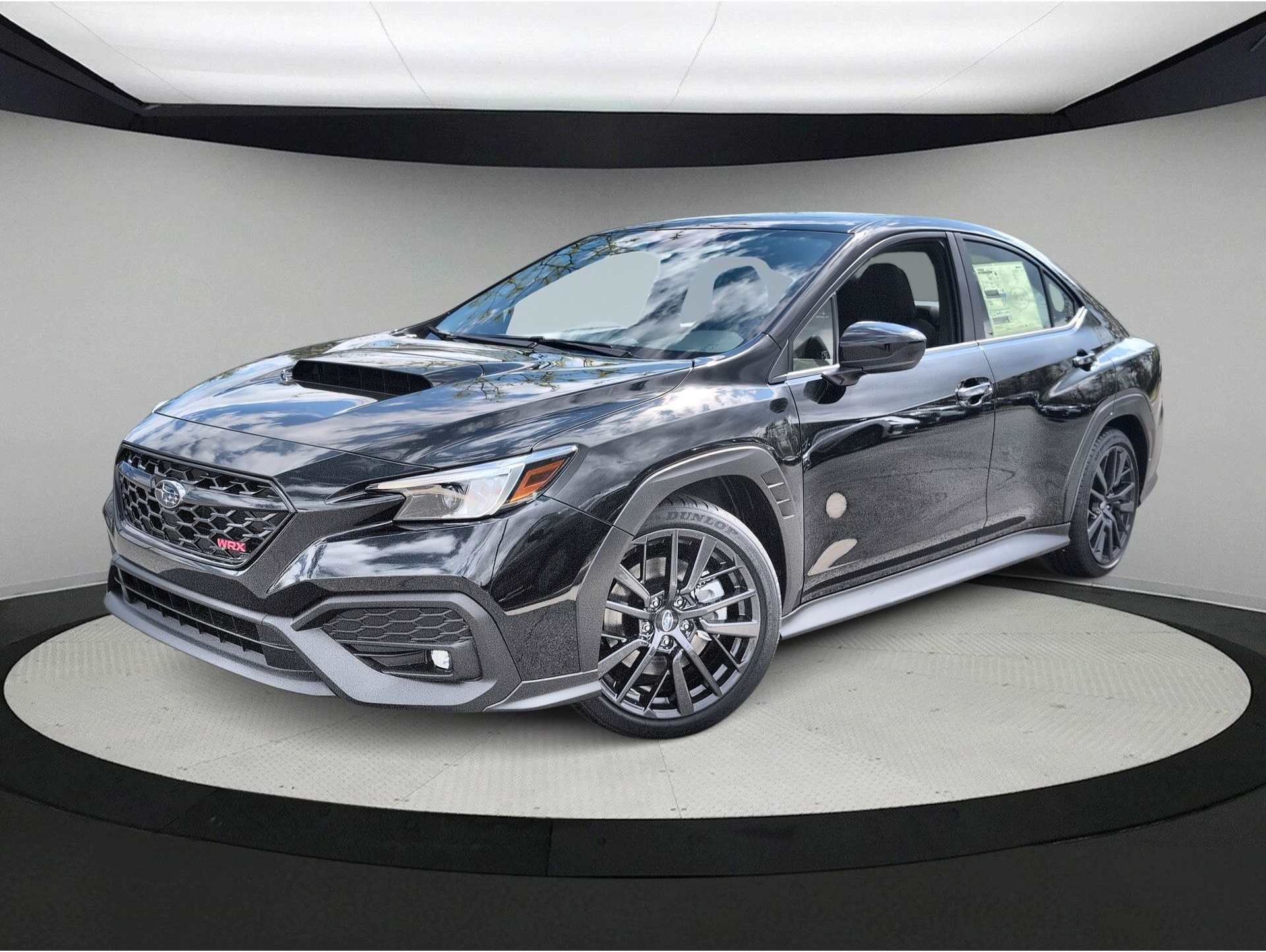 2026 Subaru WRX