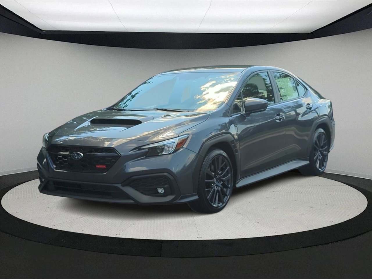2025 Subaru WRX