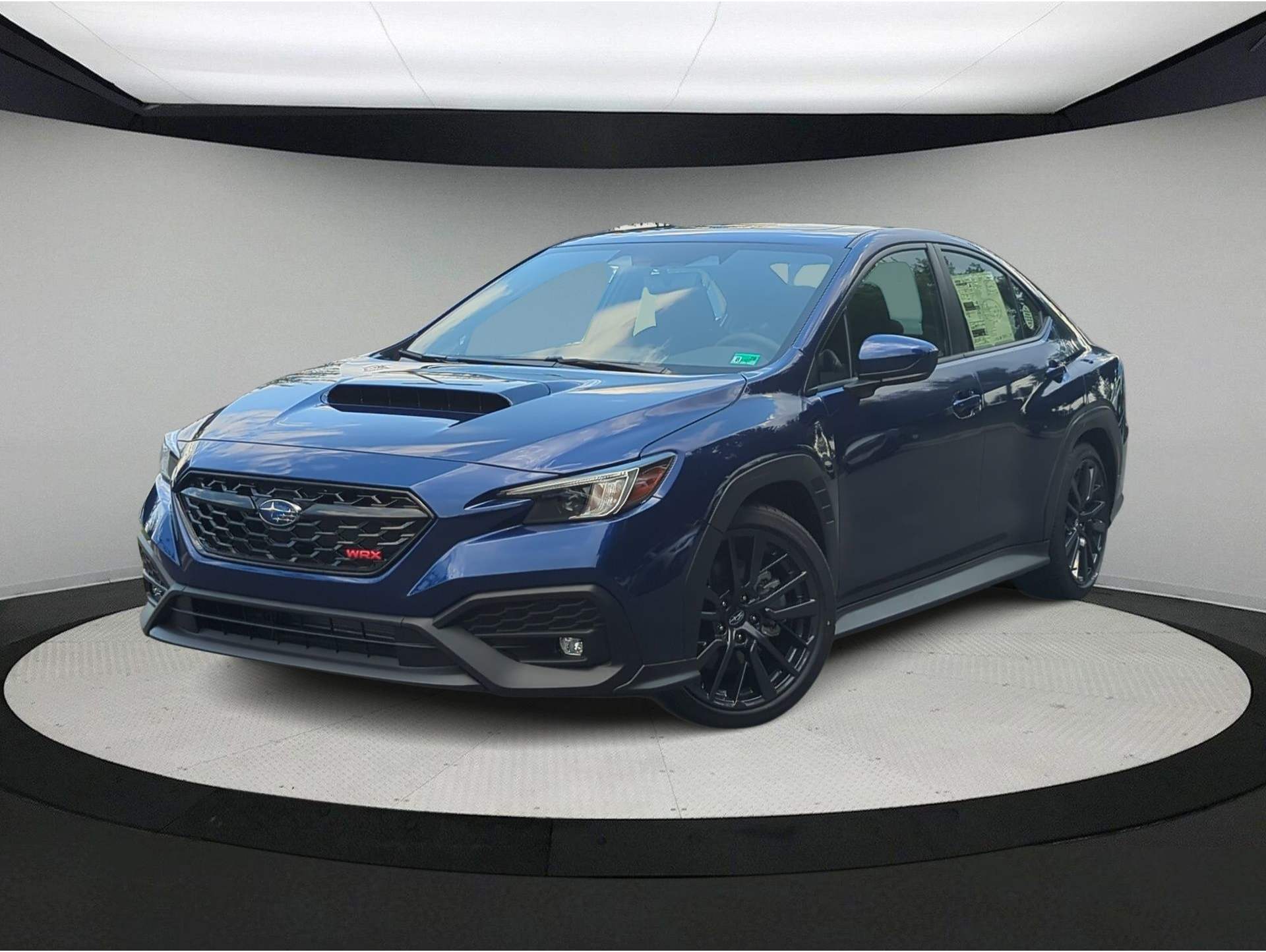 2025 Subaru WRX