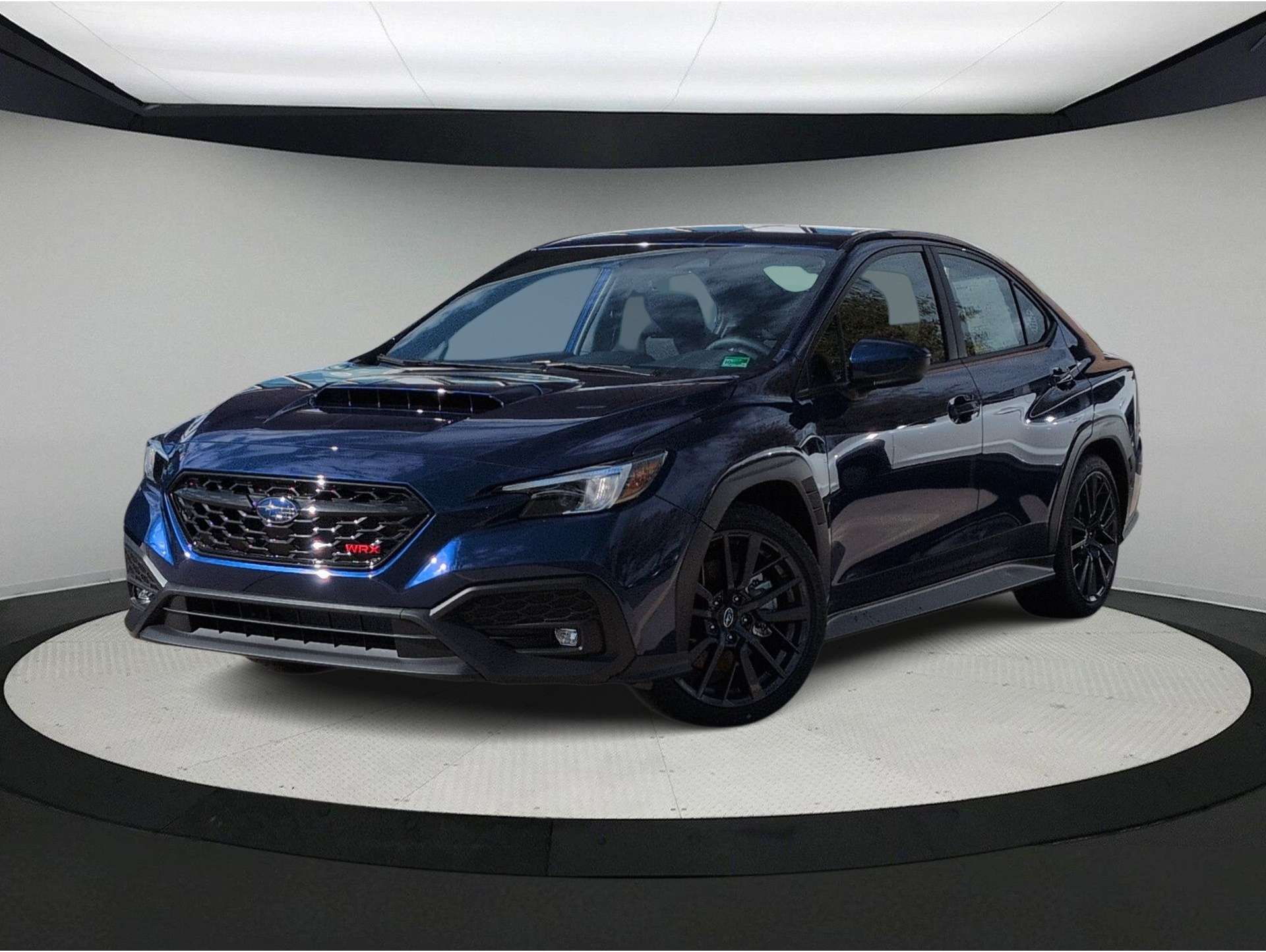 2025 Subaru WRX