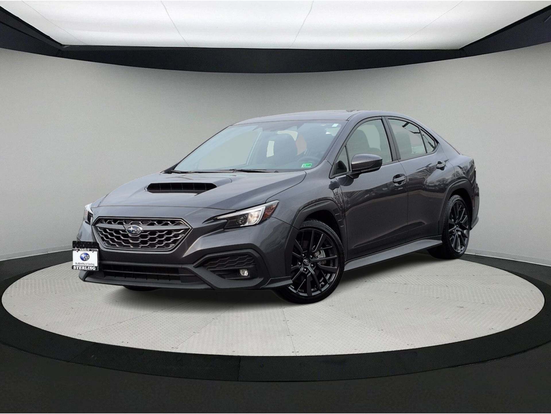 2024 Subaru WRX