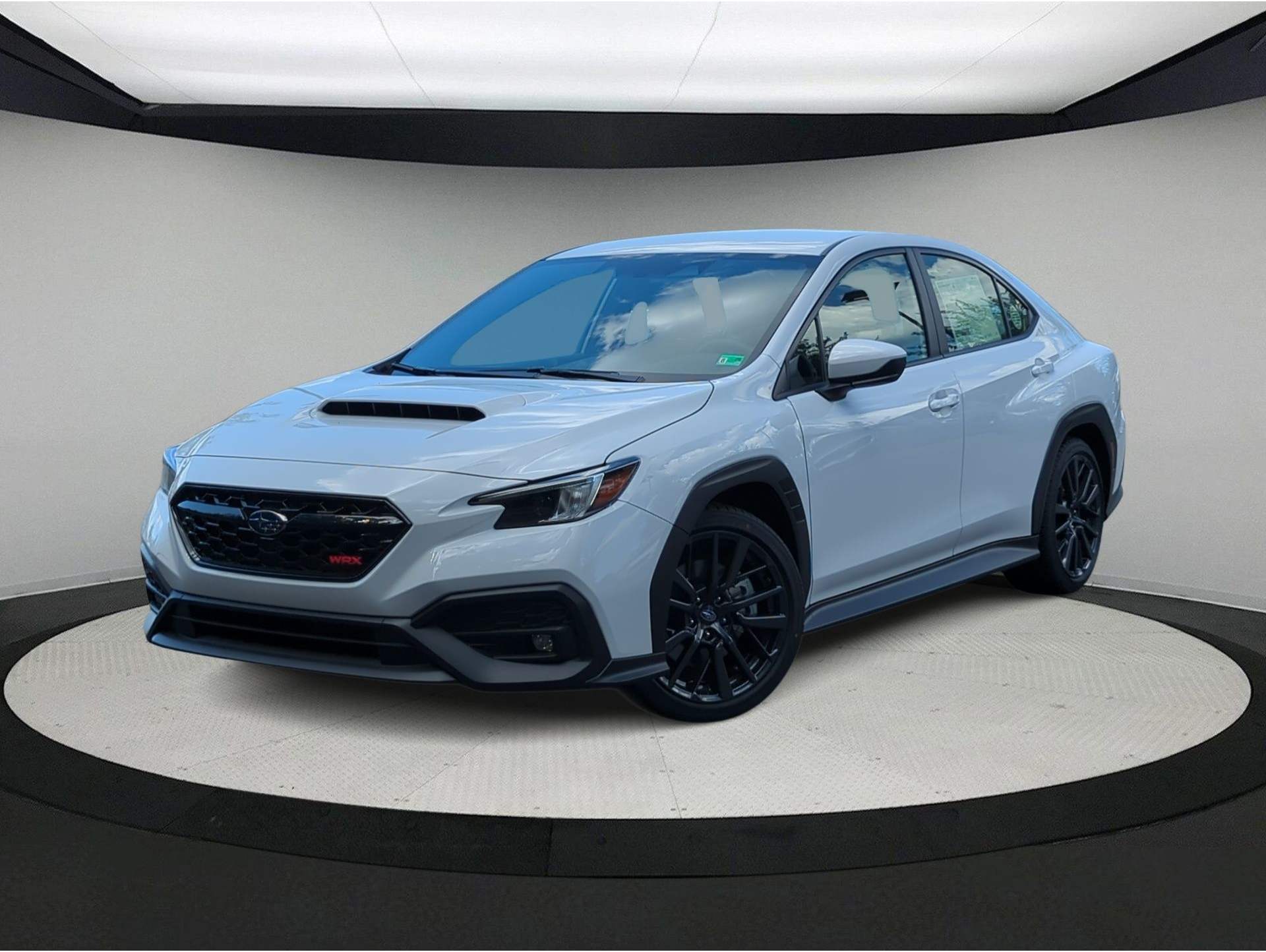 2025 Subaru WRX