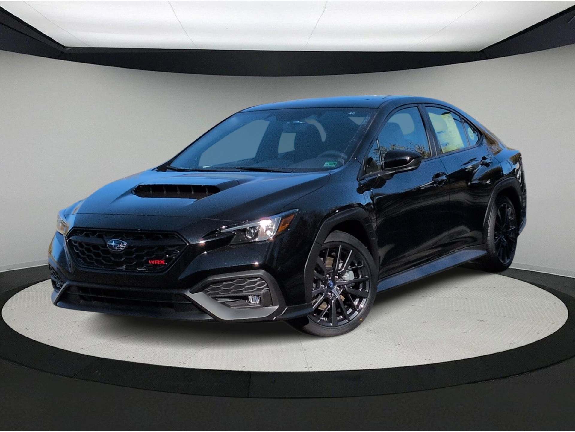 2025 Subaru WRX