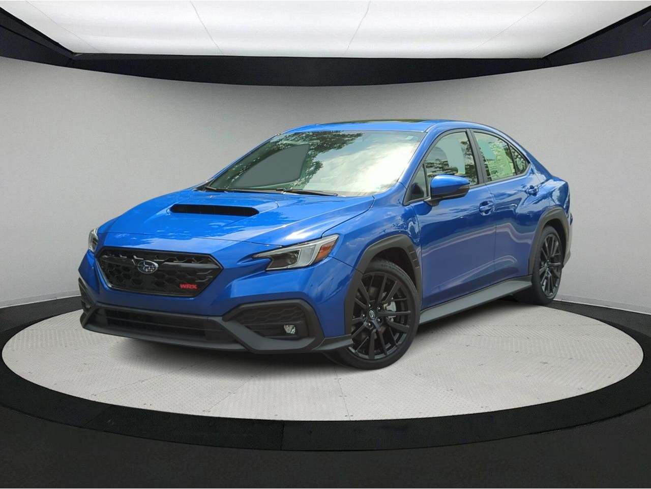 2025 Subaru WRX