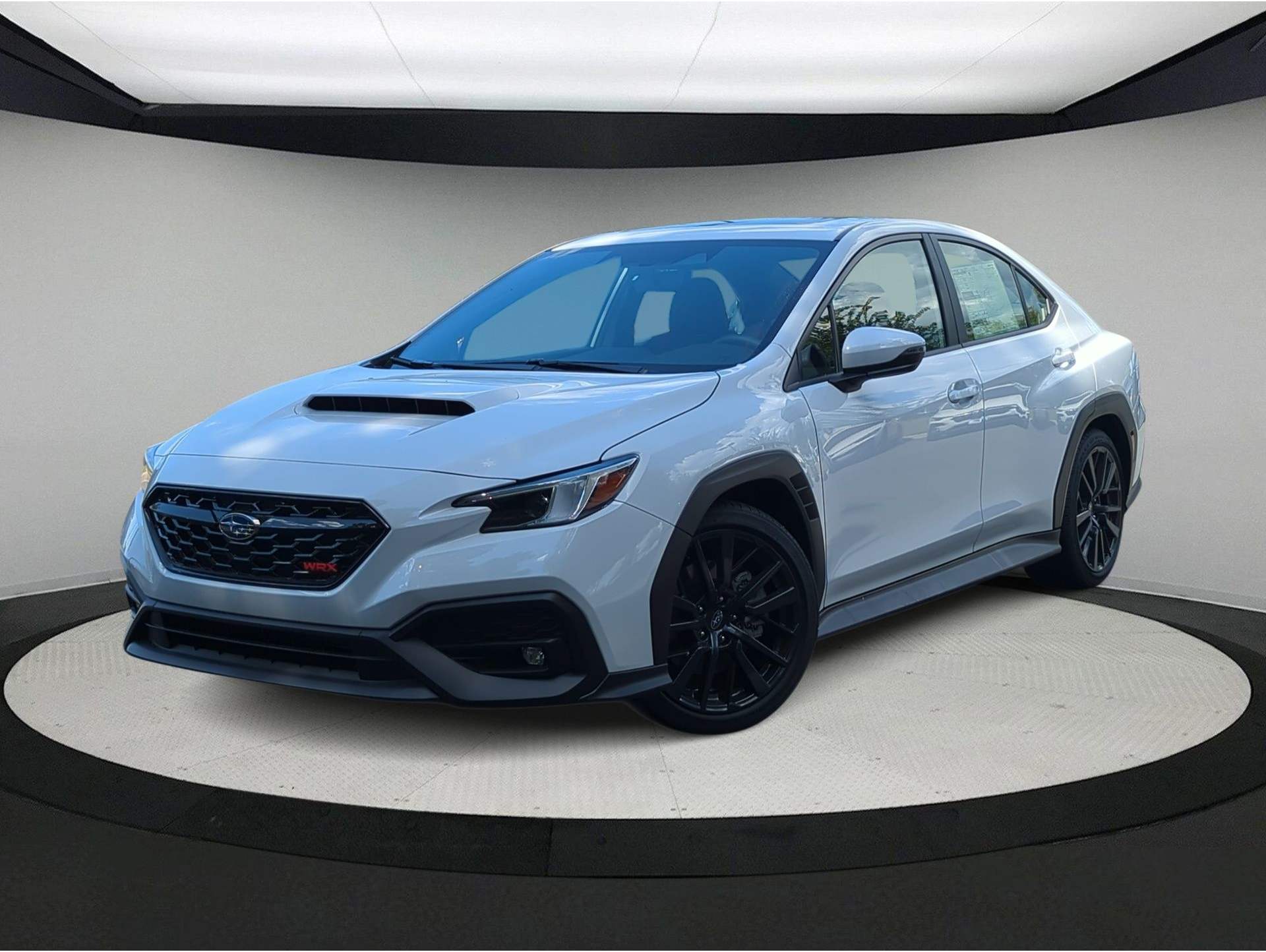 2025 Subaru WRX