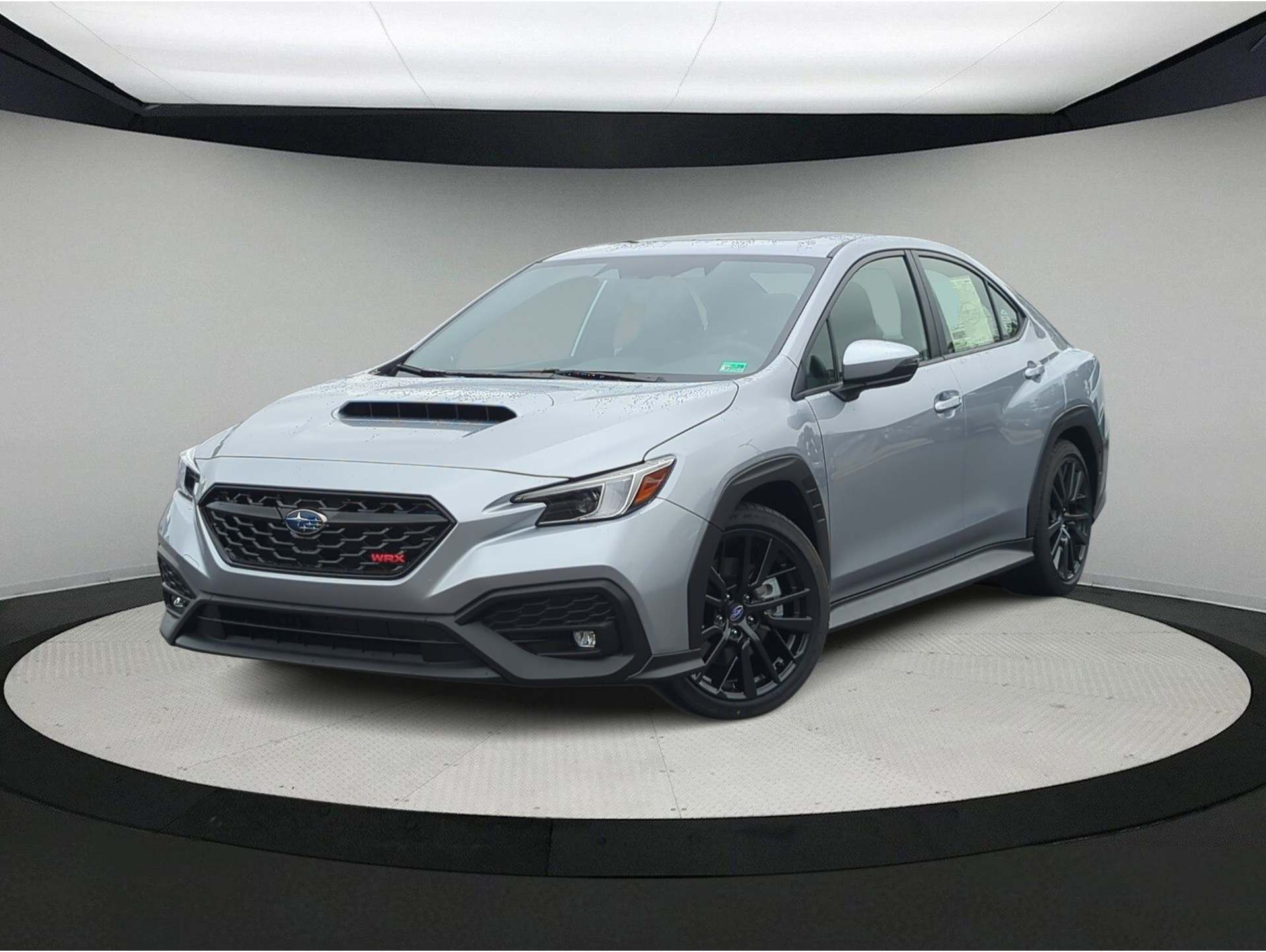 2025 Subaru WRX