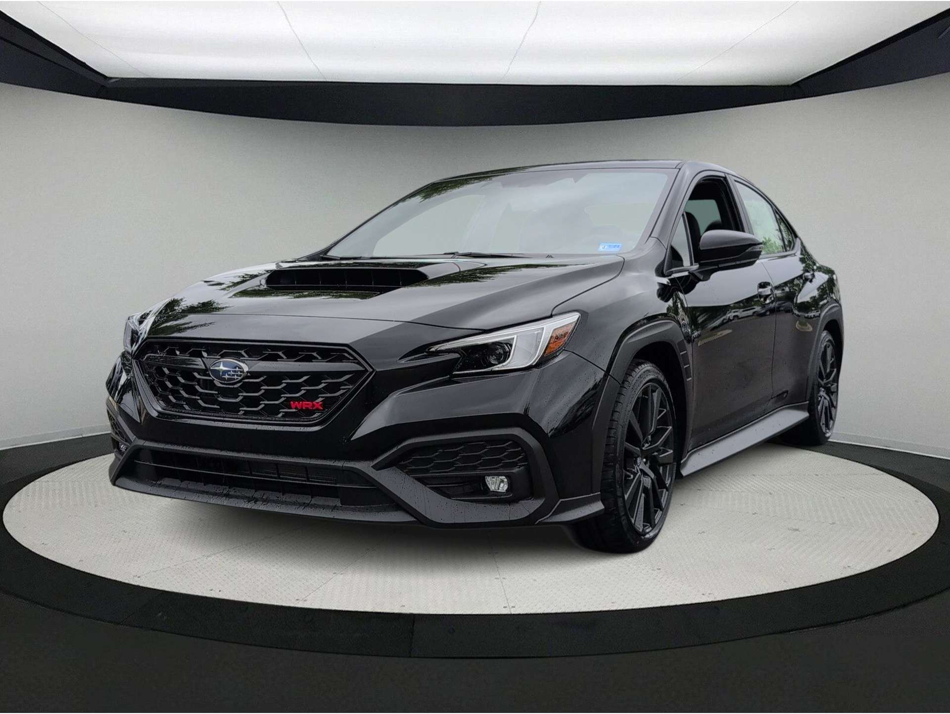 2026 Subaru WRX
