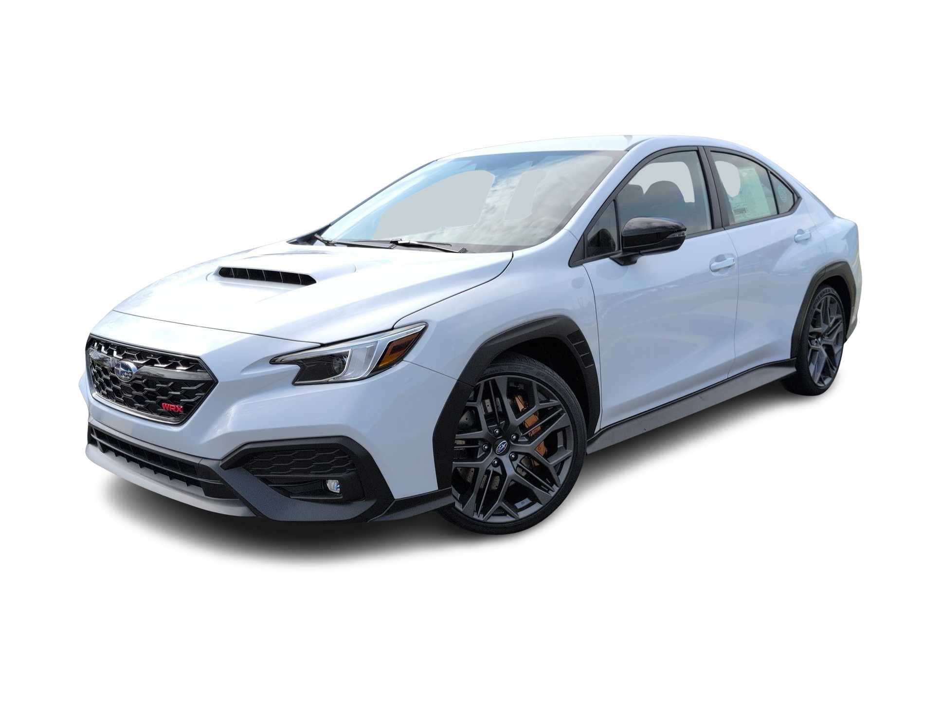 Thumbnail: 2026 Subaru WRX - 1