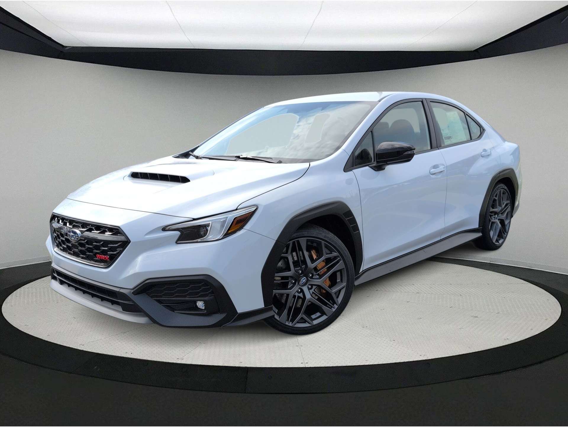 2026 Subaru WRX