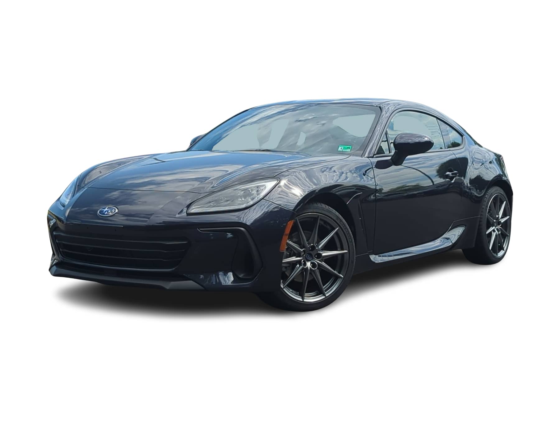 2025 Subaru BRZ  -
                Sterling, VA