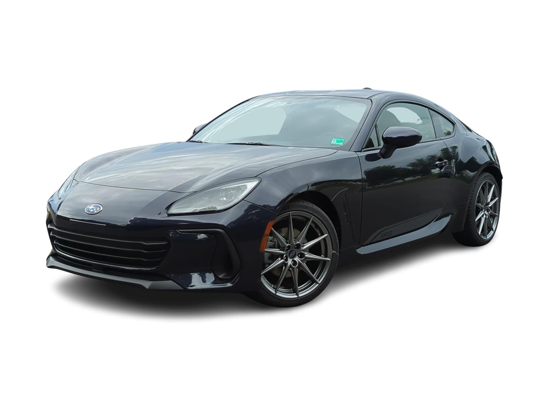 2025 Subaru BRZ  -
                Sterling, VA