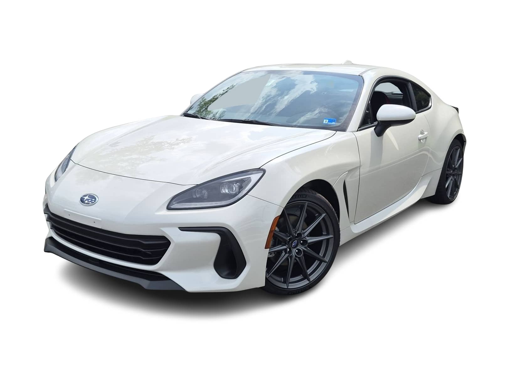 2026 Subaru BRZ Limited -
                  Sterling, VA