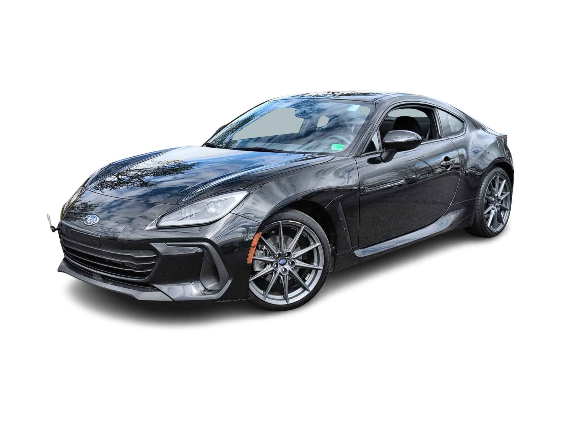 2023 Subaru BRZ Limited -
                  Sterling, VA