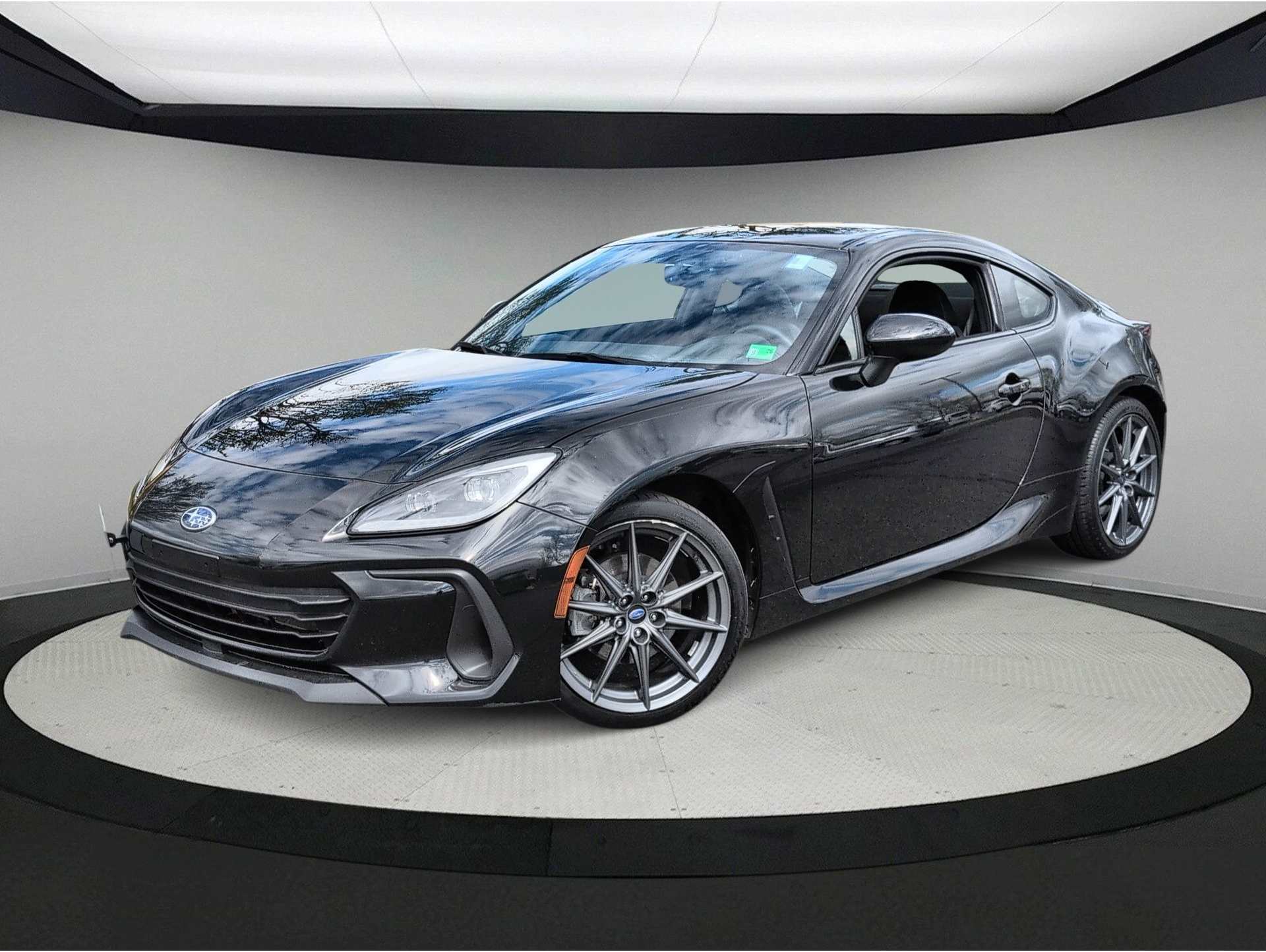 2023 Subaru BRZ