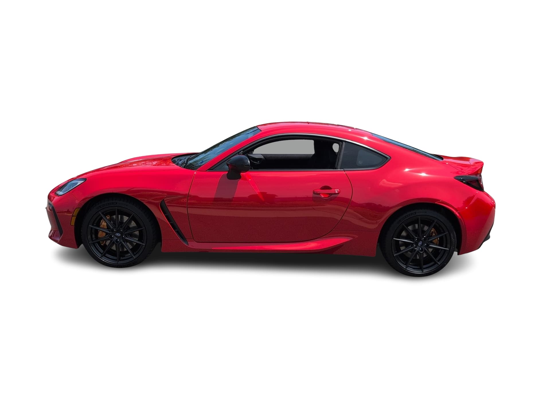 2026 Subaru BRZ tS -
                  Sterling, VA
