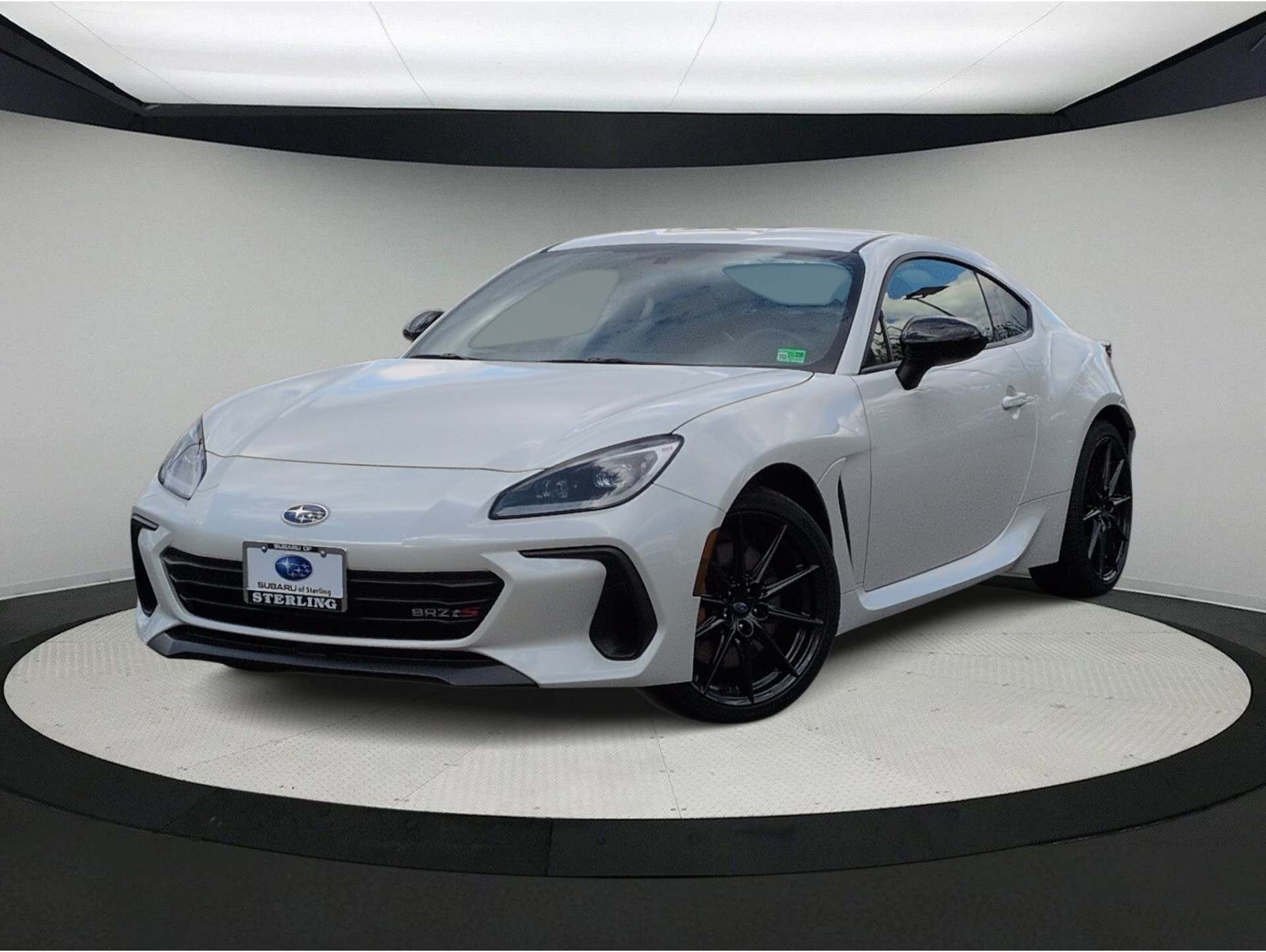2025 Subaru BRZ