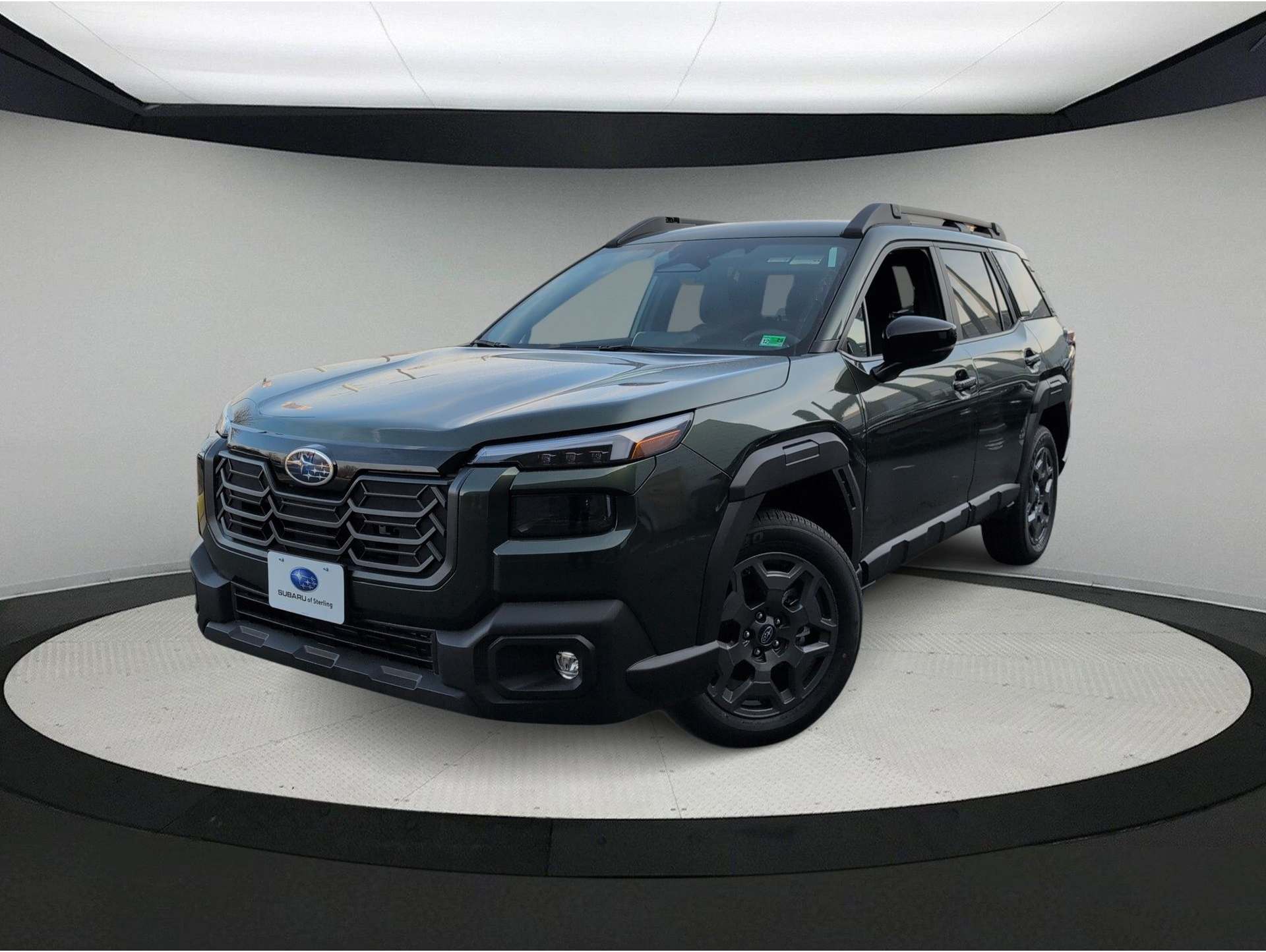 2026 Subaru Outback Premium's photo