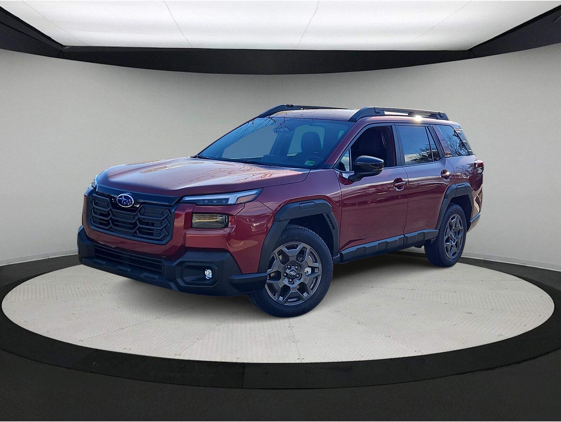 2026 Subaru Outback Premium's photo