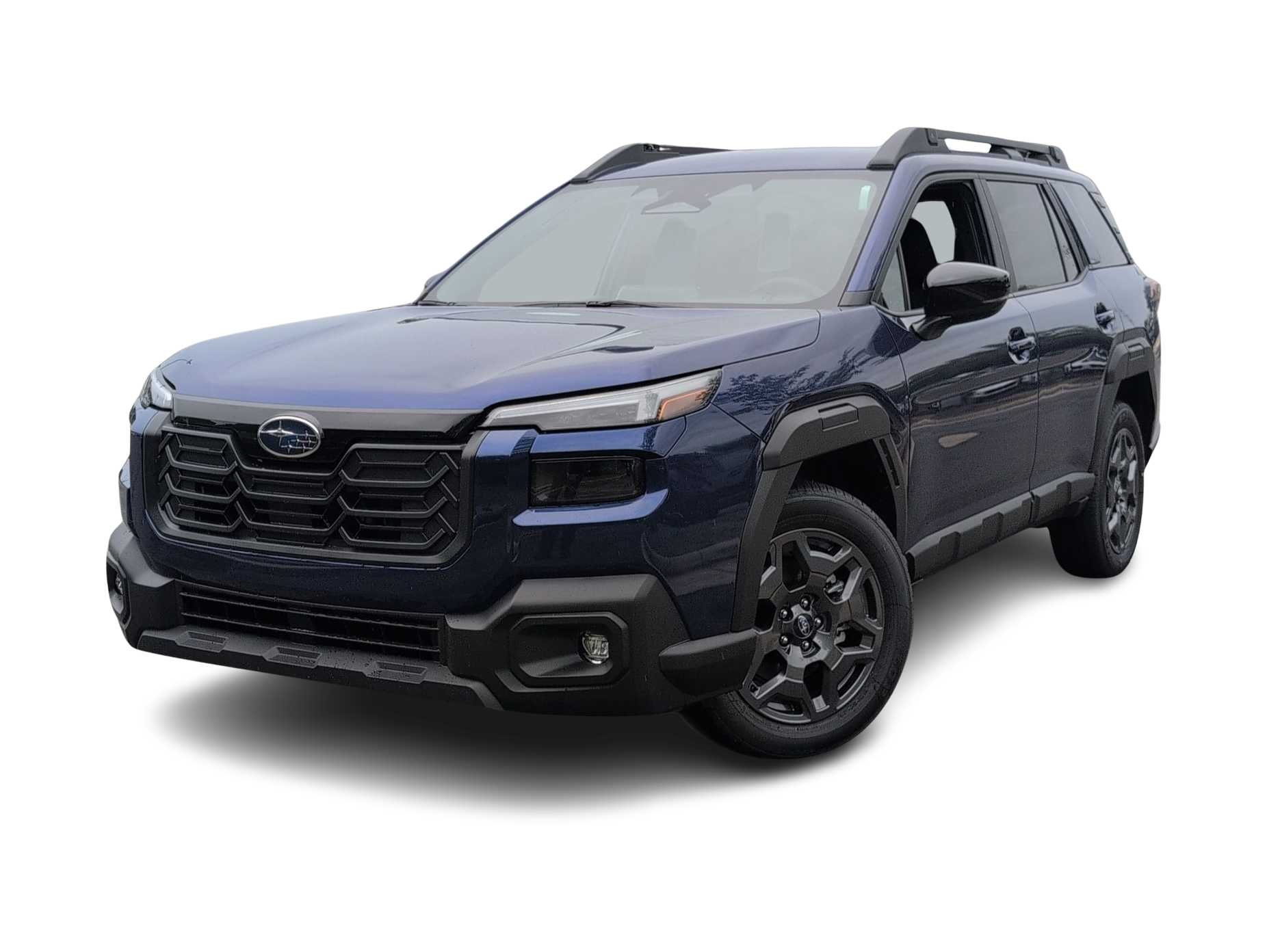 Thumbnail: 2026 Subaru Outback - 1