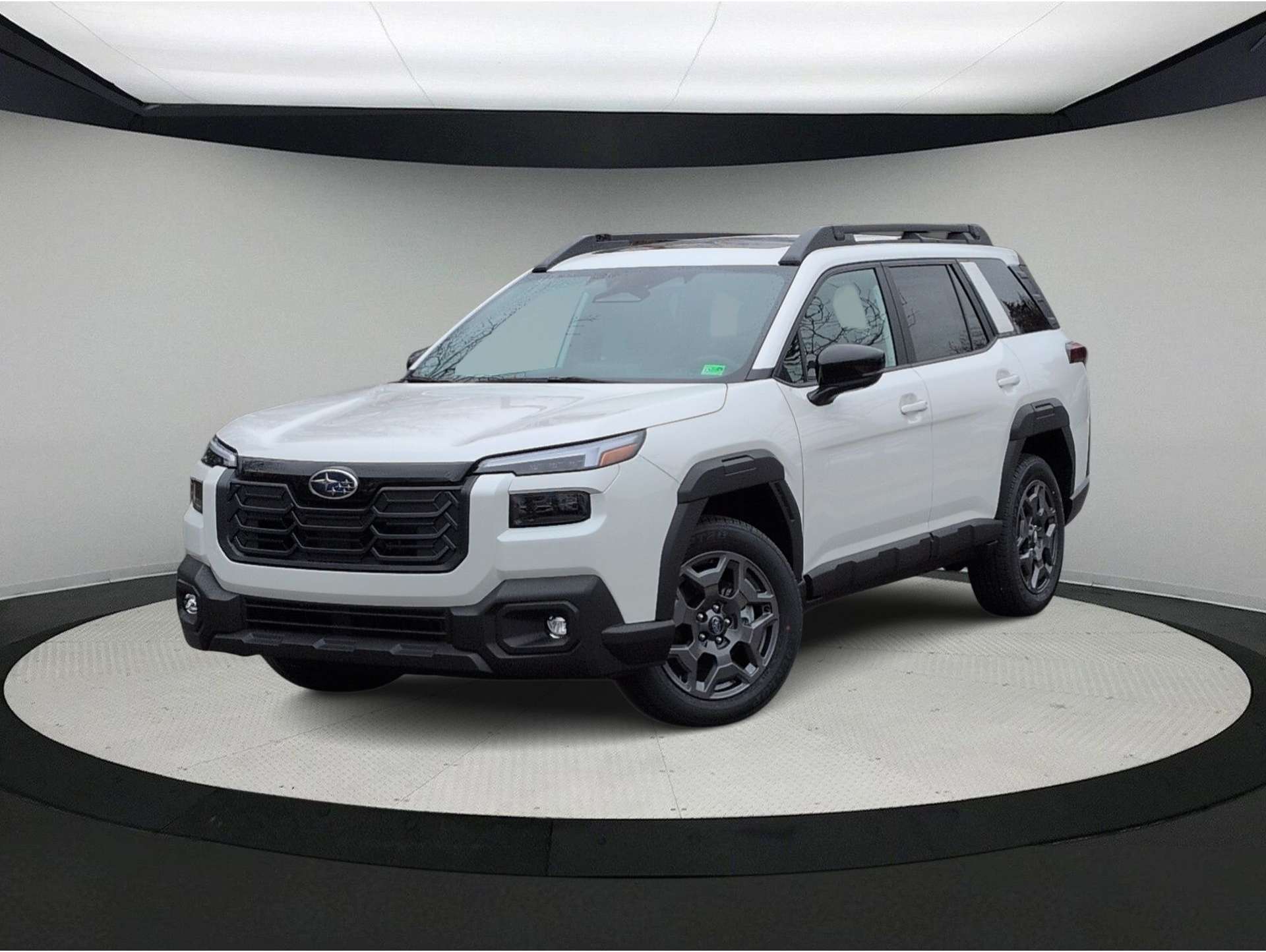 2026 Subaru Outback Premium's photo