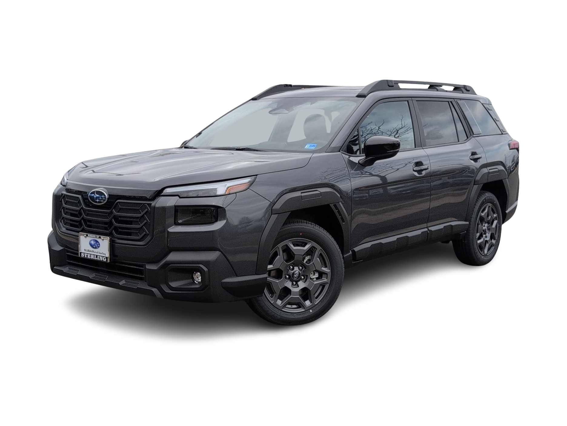 Thumbnail: 2026 Subaru Outback - 1