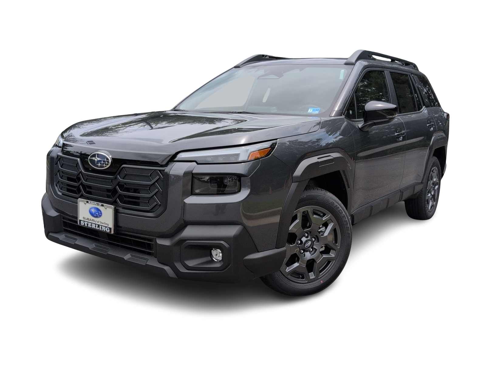 Thumbnail: 2026 Subaru Outback - 1