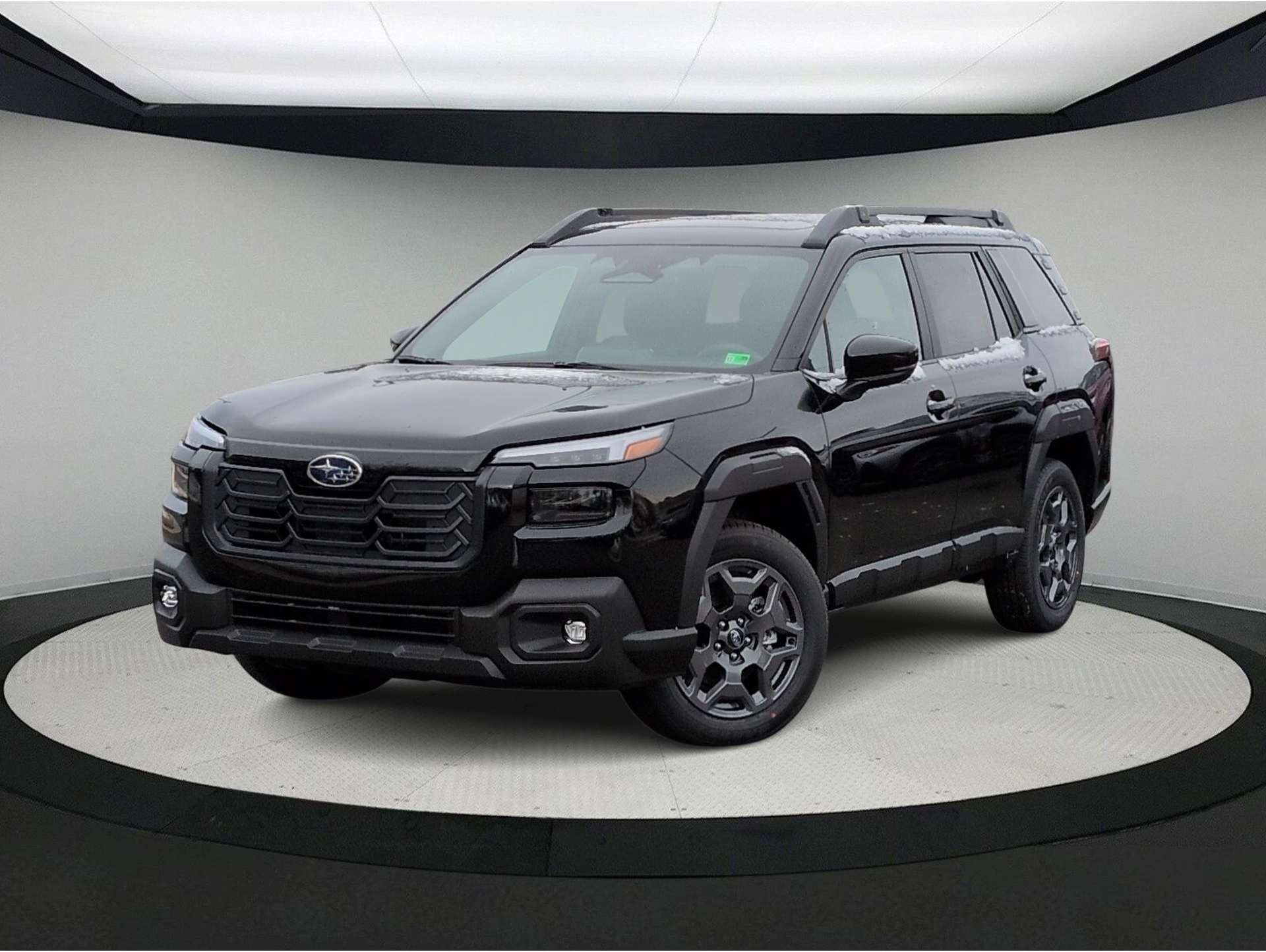 2026 Subaru Outback Premium's photo