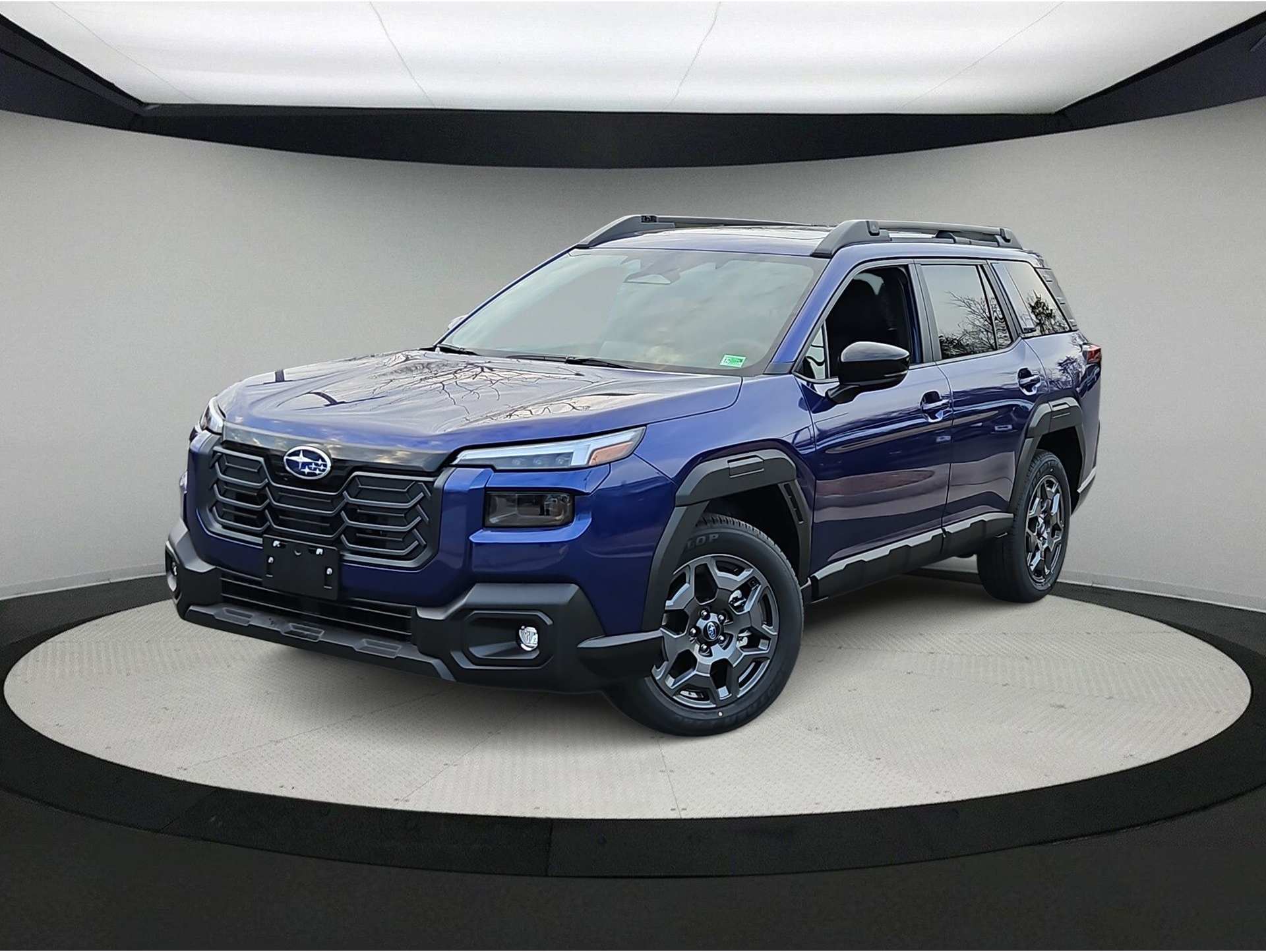 2026 Subaru Outback Premium's photo