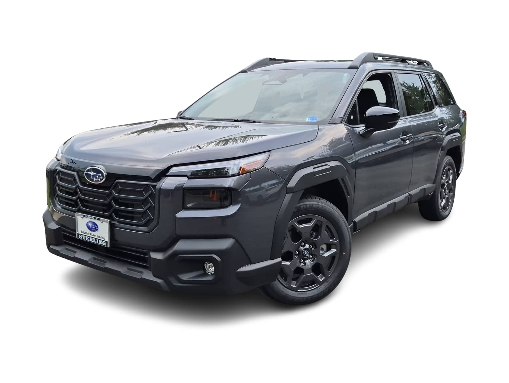 Thumbnail: 2026 Subaru Outback - 1