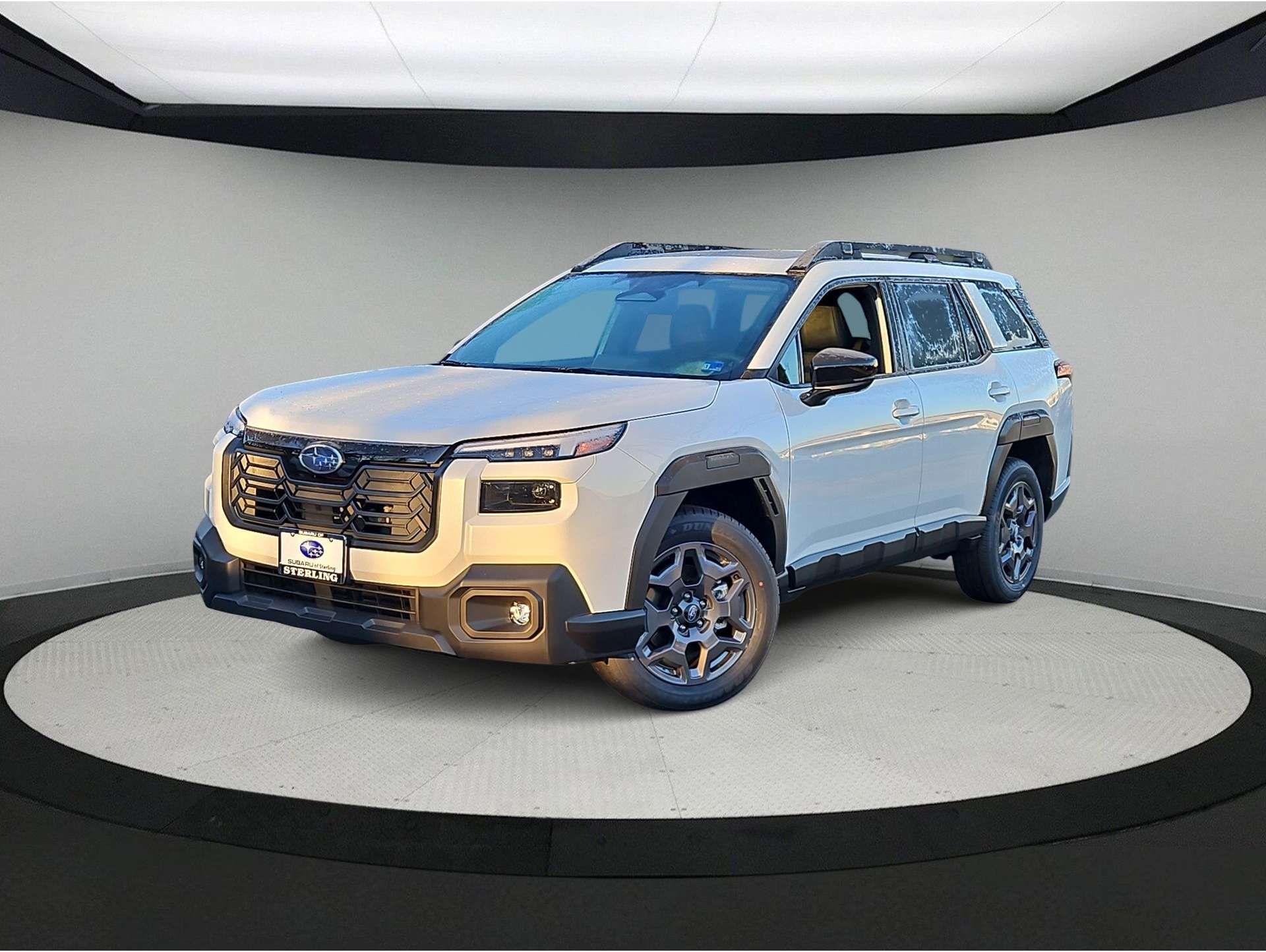 2026 Subaru Outback Premium's photo