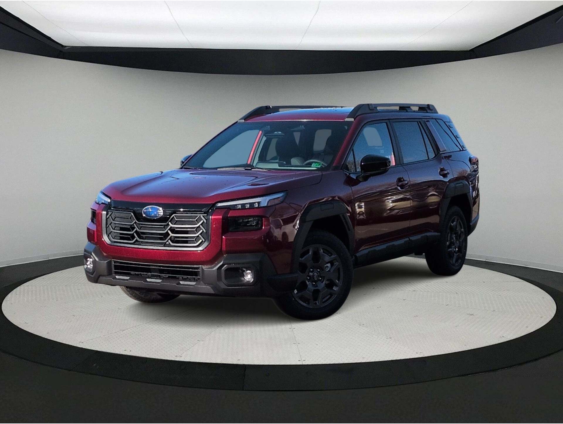 2026 Subaru Outback Premium's photo