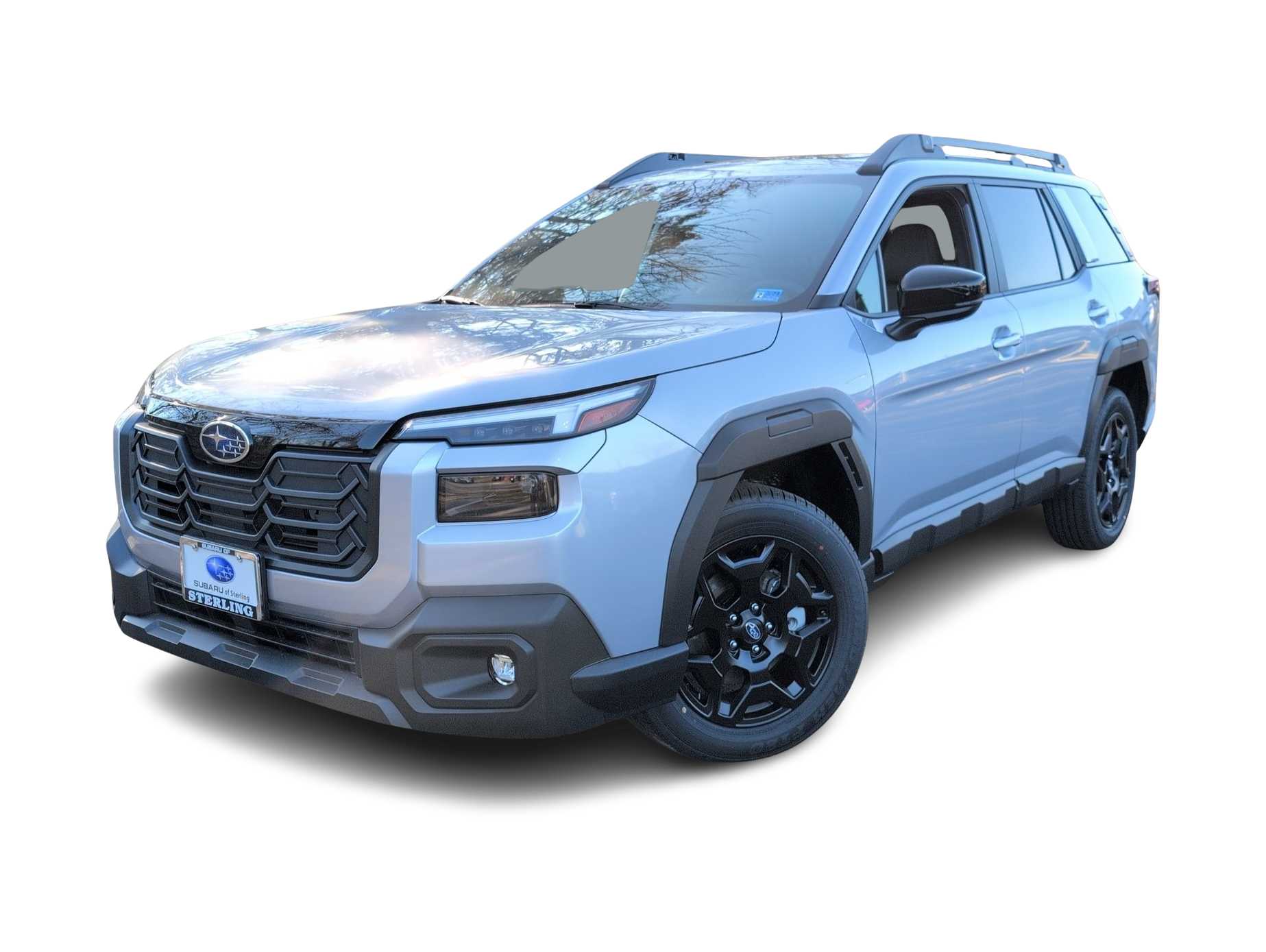 Thumbnail: 2026 Subaru Outback - 1
